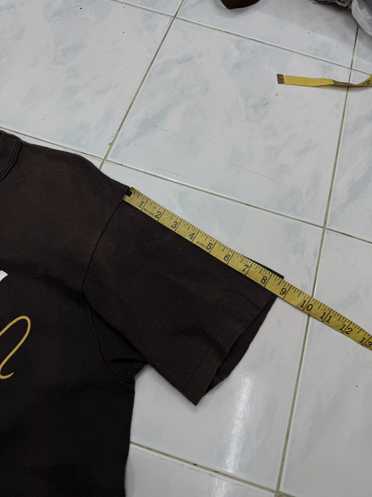Human Made 🔥🔥🔥ARCHIVE VTG HUMAN MADE T SHIRTS Size US M / EU 48-50 / 2 - 13 Thumbnail