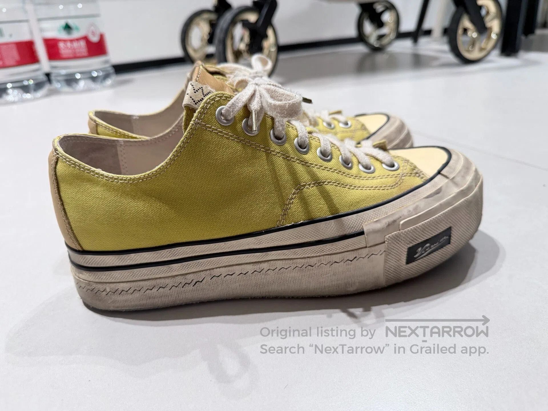Visvim Visvim Thick. Size US 9.5 / EU 42-43 - 8 Thumbnail