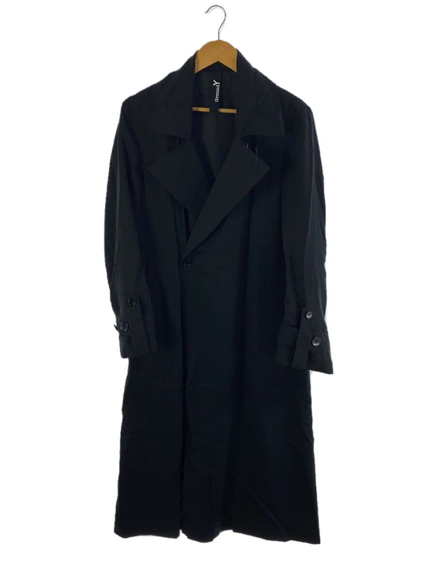 Yohji Yamamoto Ground Y Court Size US S / EU 44-46 / 1 - 1 Thumbnail