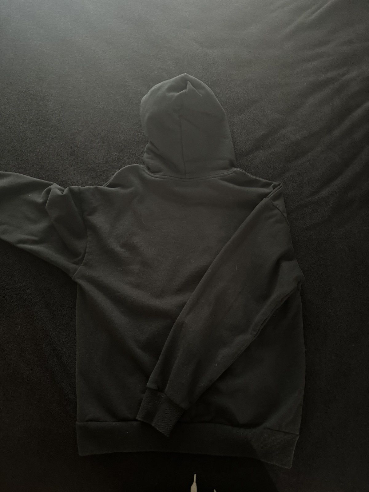 Brotherly Love × Ken Carson WEBSTARS HOODIE Size US L / EU 52-54 / 3 - 3 Thumbnail