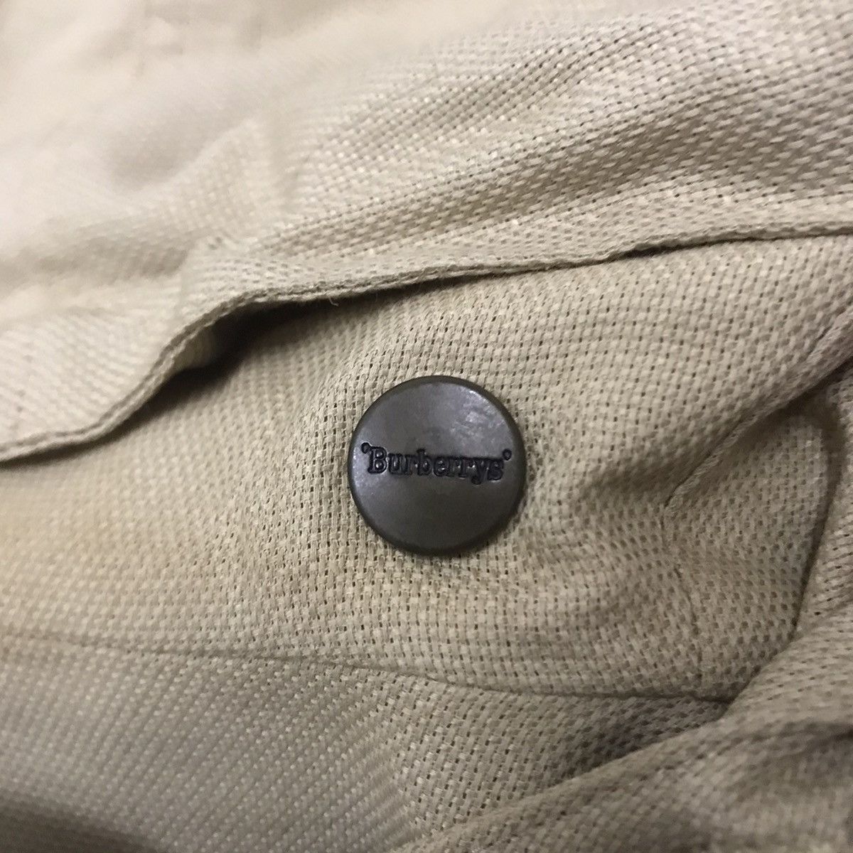 Burberry Burberrys of London Size US L / EU 52-54 / 3 - 12 Thumbnail