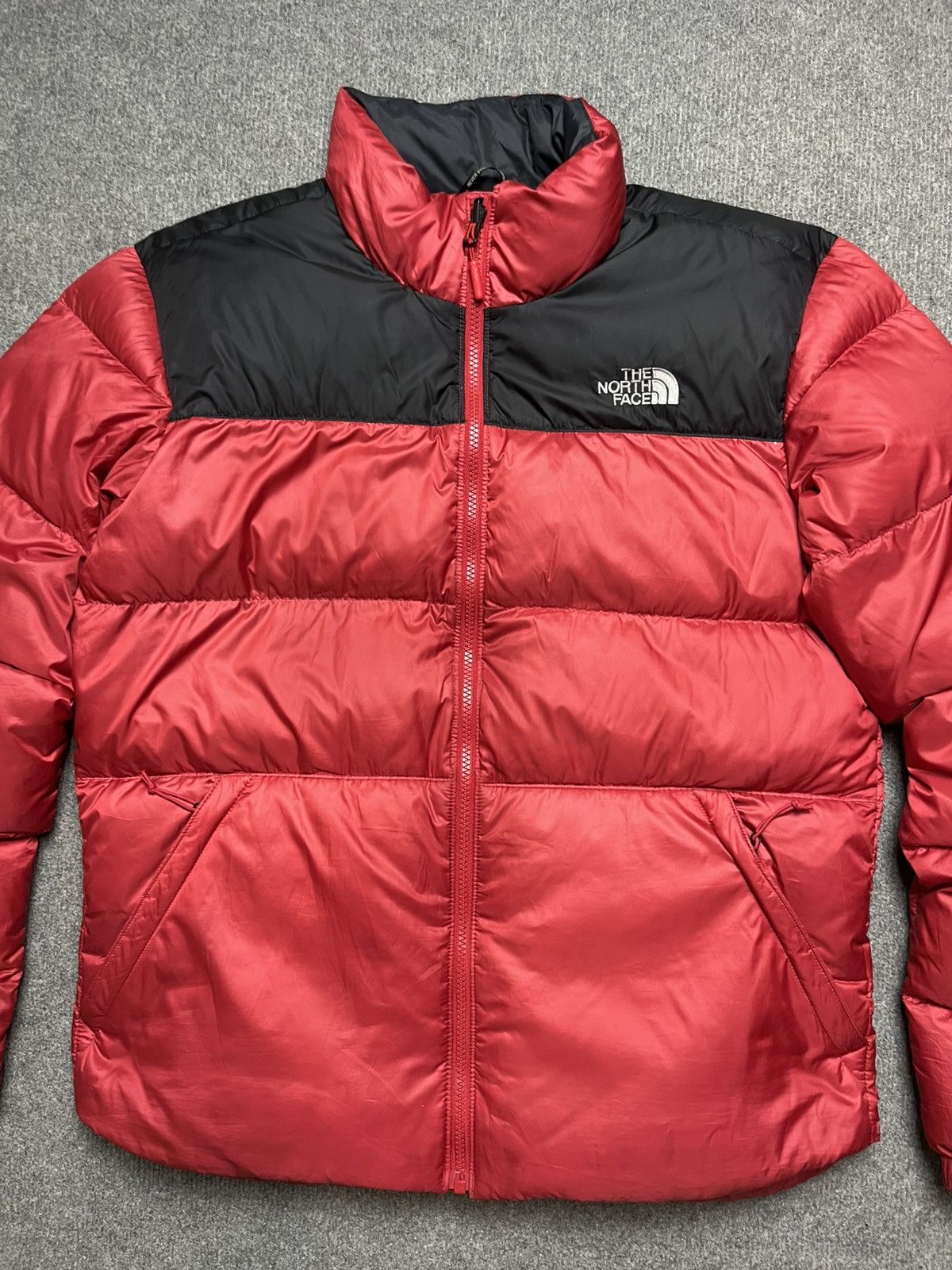 The North Face The North Face 700 Down Jacket Men Size US M / EU 48-50 / 2 - 4 Thumbnail