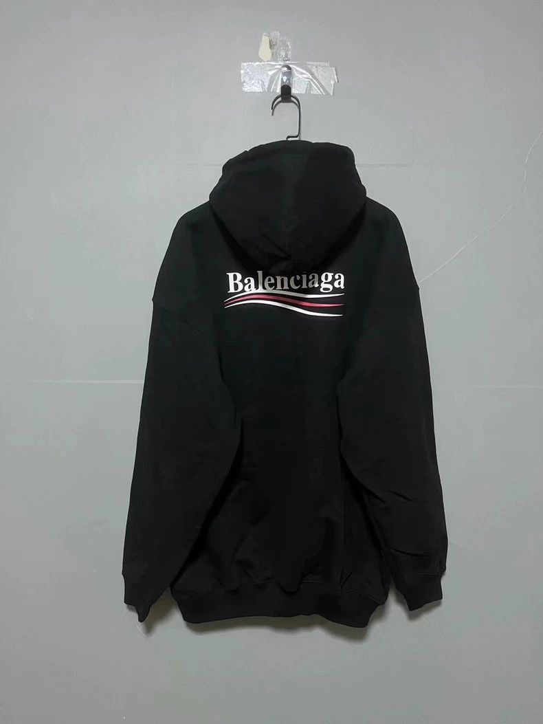 Balenciaga Balenciaga Coca Cola Hoodie-2506 Size US M / EU 48-50 / 2 - 2 Thumbnail