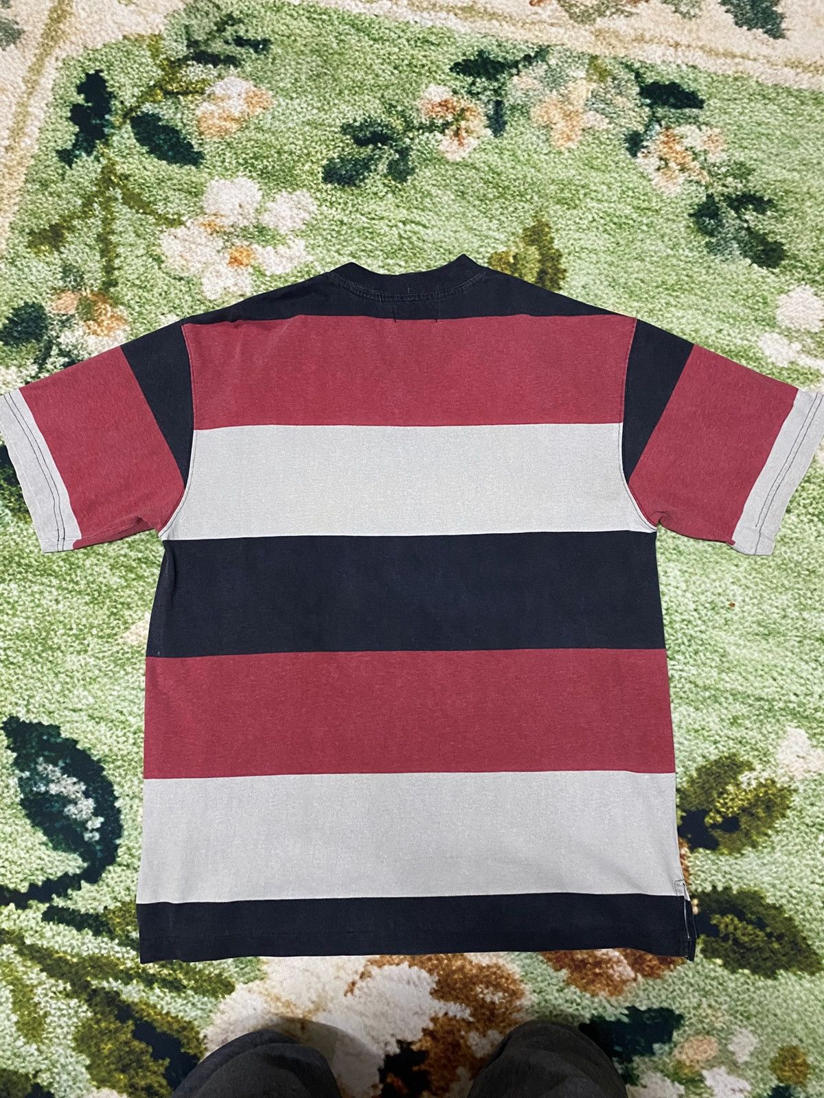 Guess Vintage Guess 90's Size US L / EU 52-54 / 3 - 11 Thumbnail