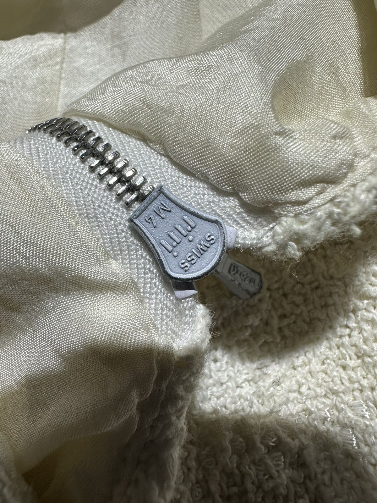 Chanel Chanel 1999S/S Boucle Tweed Weaving Size S / US 4 / IT 40 - 11 Thumbnail