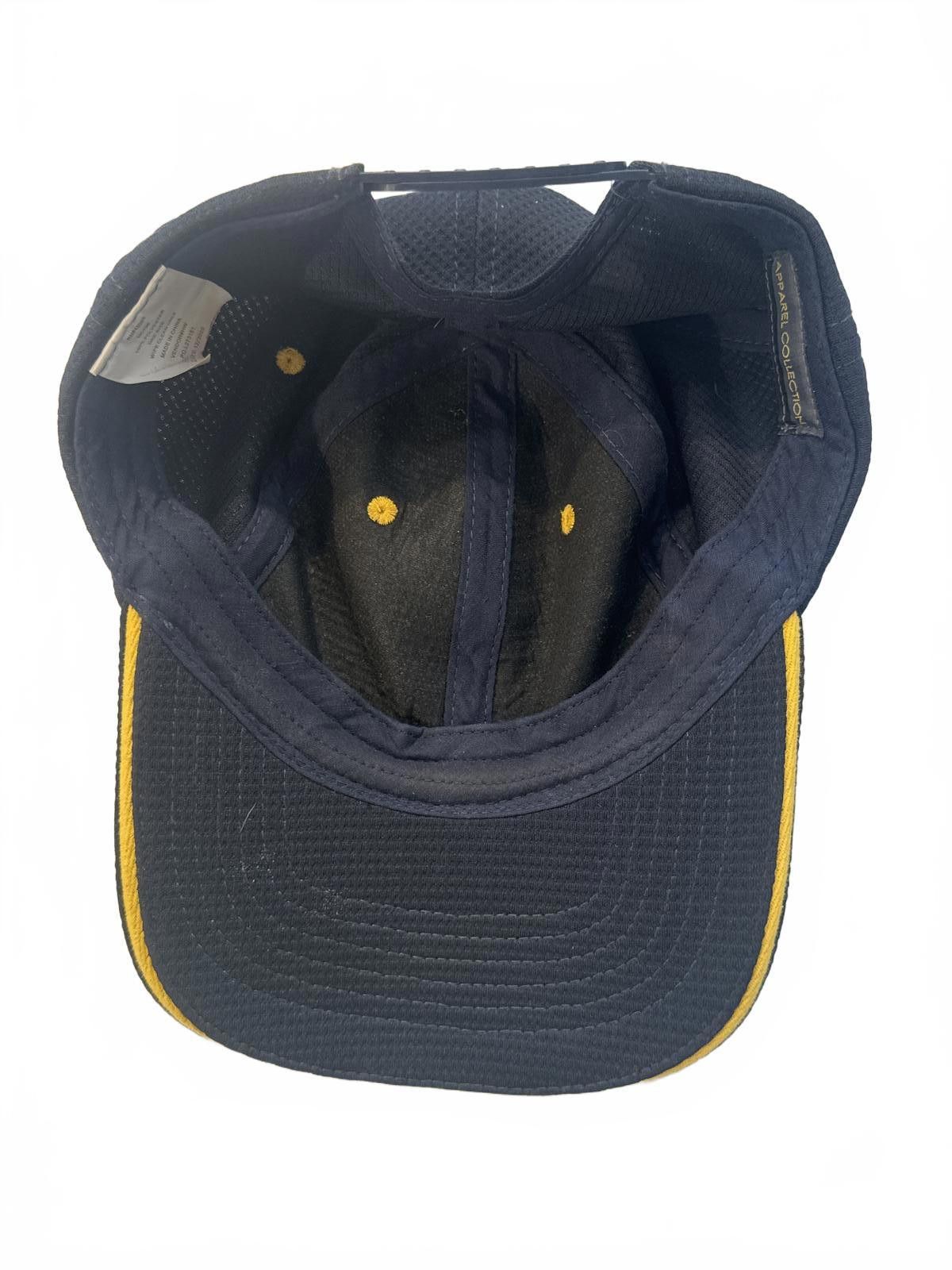 Other McDonald’s Employee Snapback Work Uniform Hat Size ONE SIZE - 6 Thumbnail
