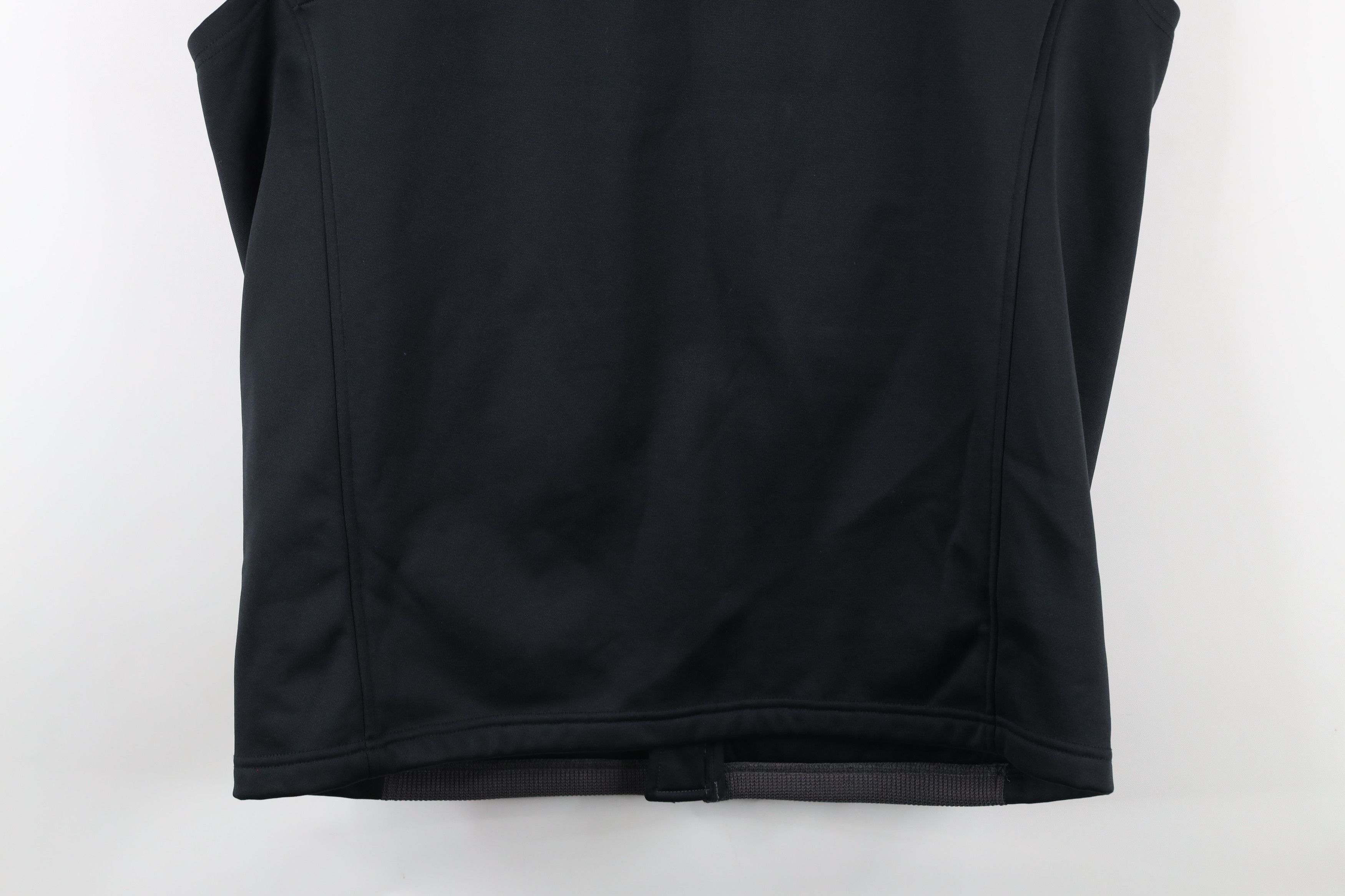 Spyder × Vintage Spyder Bandit Lightweight Stryke Full Zip Vest Jacket Gray Size US XL / EU 56 / 4 - 13 Thumbnail