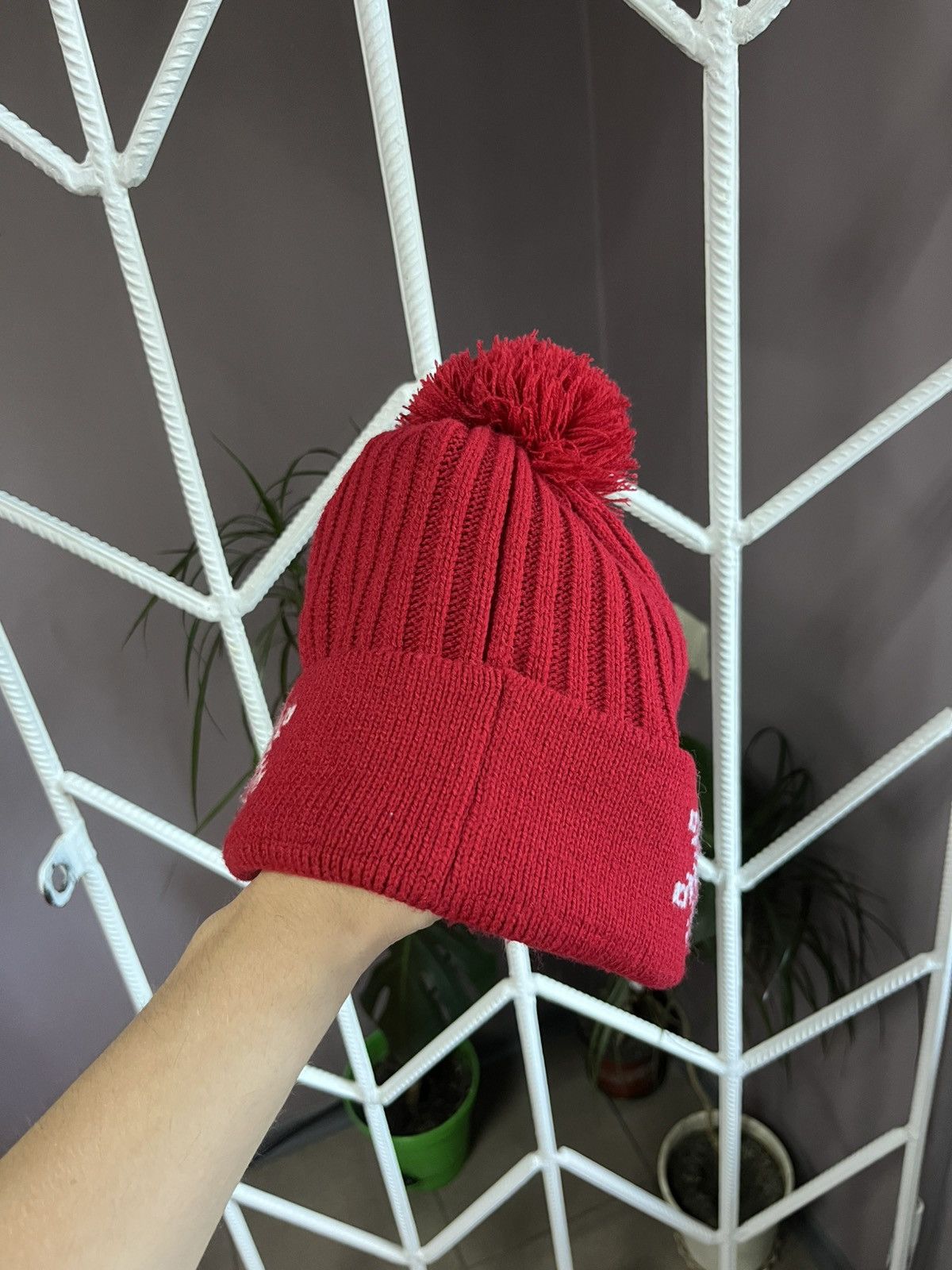 Designer × Jean Paul Gaultier × Vintage Vintage Jean Paul Gaultier Beanie Hat Size ONE SIZE - 4 Thumbnail