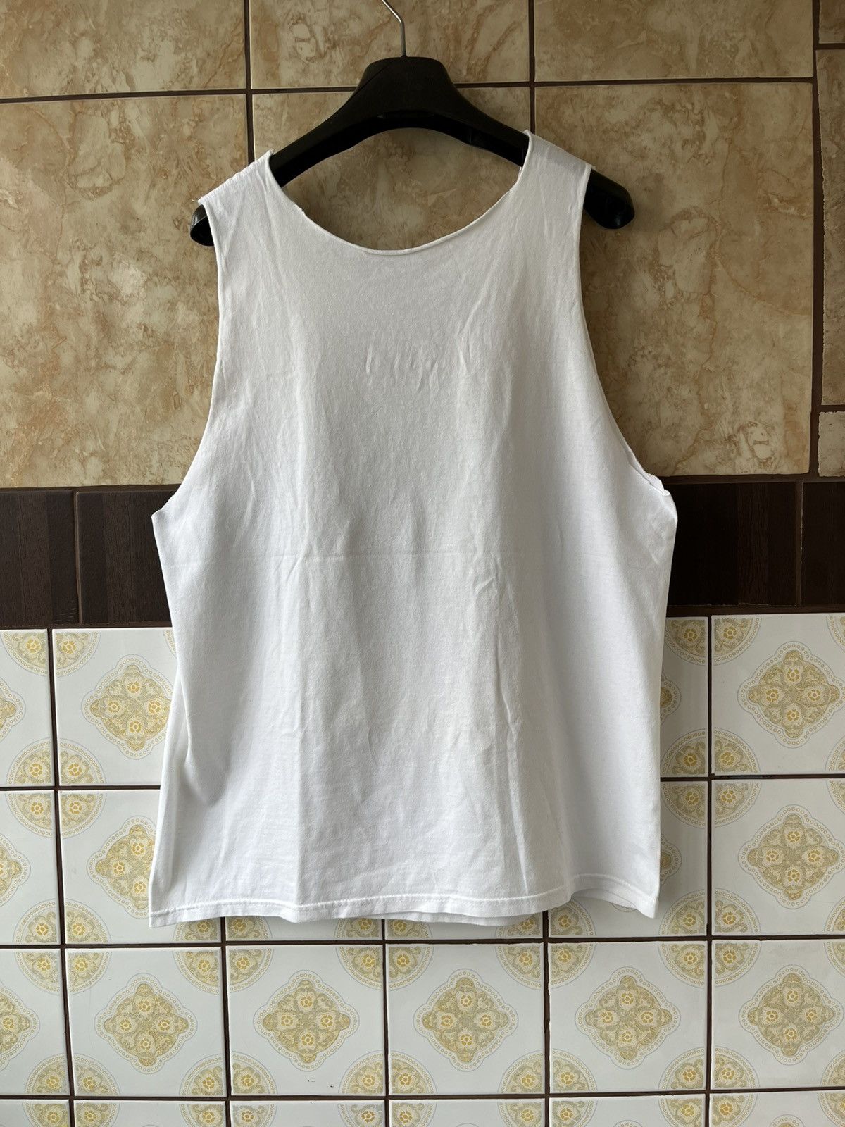 Band Tees Exlusive X Factor One Direction 2011 tank top Size US M / EU 48-50 / 2 - 6 Thumbnail