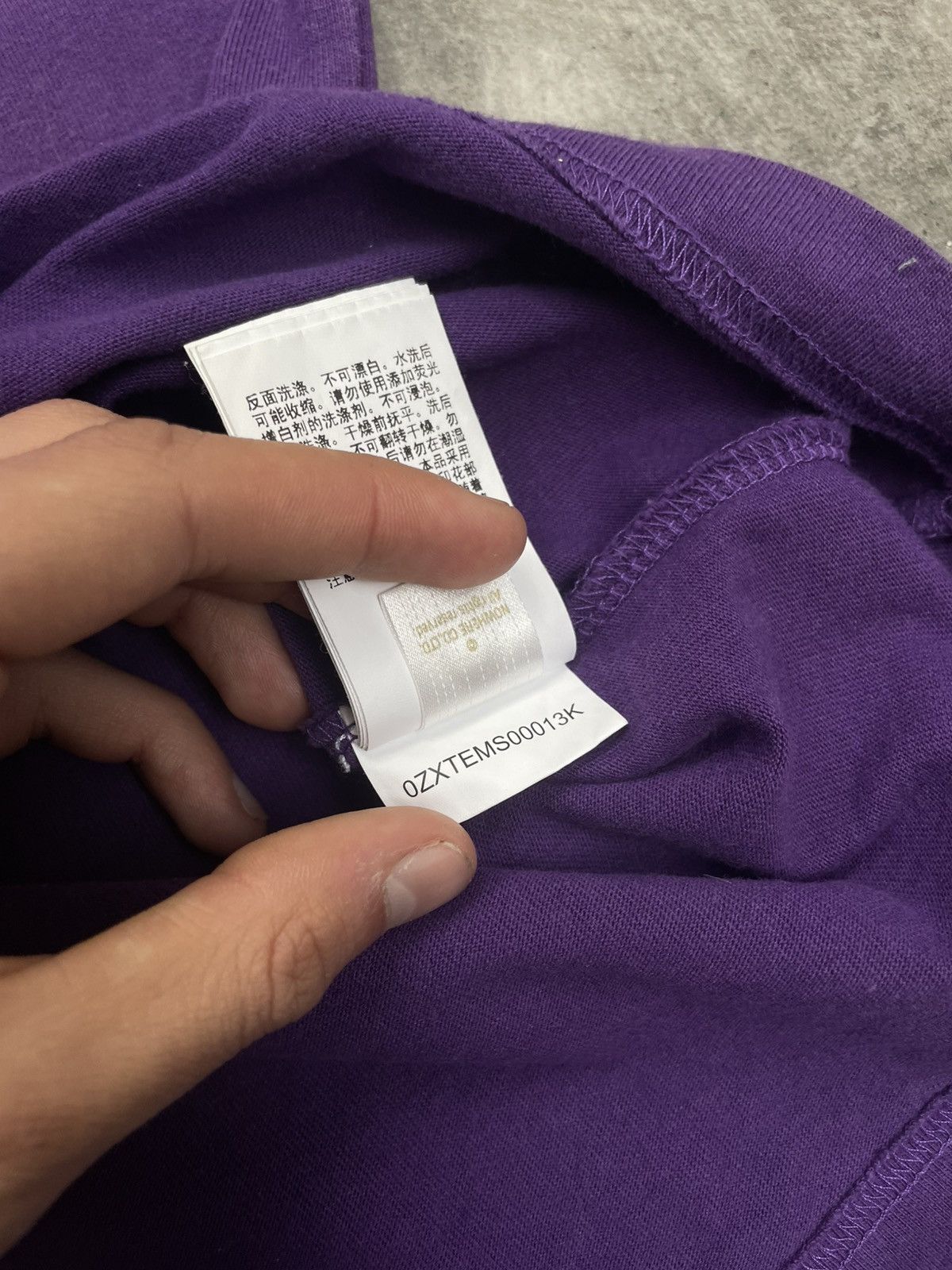 Bape A Bathing Aape Bape tees Size US L / EU 52-54 / 3 - 9 Thumbnail