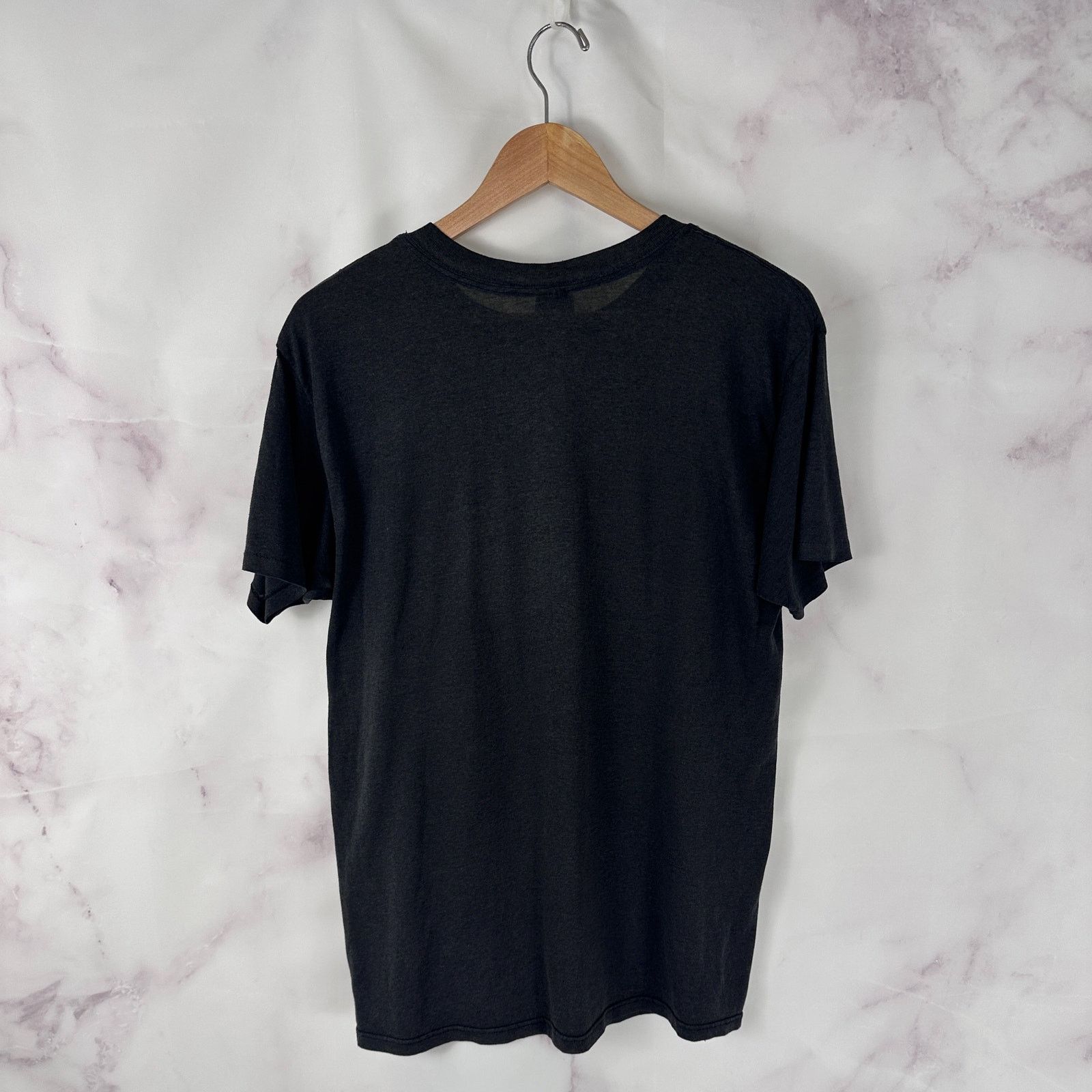 Hard Rock Cafe Black Hard Rock Cafe New York Tee Size US XL / EU 56 / 4 - 5 Thumbnail