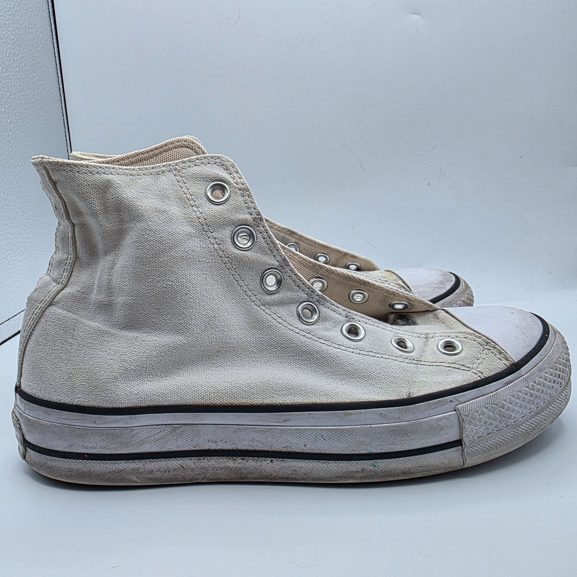 Converse Converse Chuck Taylor All Star Lift Platform Womens Size 9.5 Size US 9.5 / IT 39.5 - 12 Thumbnail