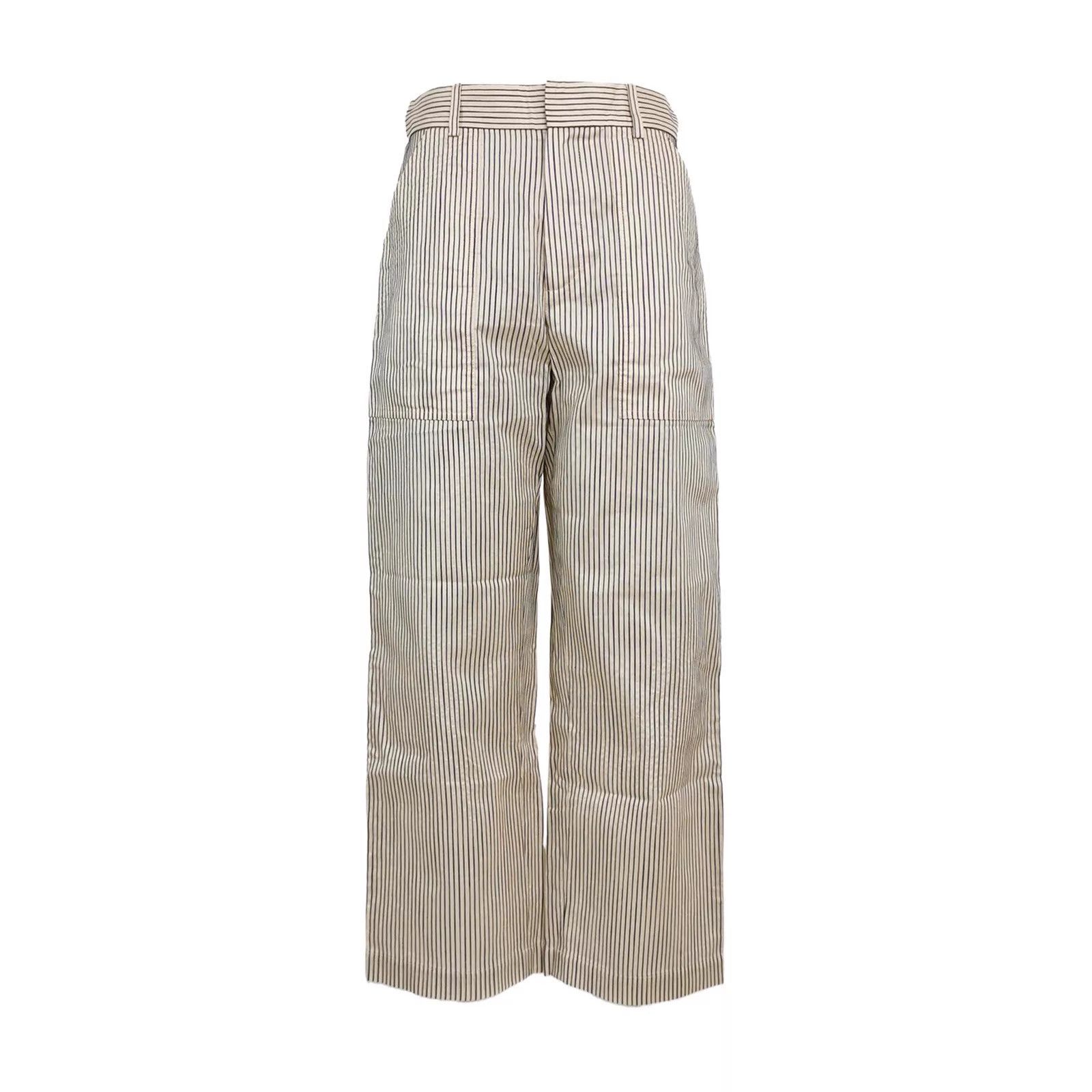 Dior Dior Women’s Pants Size 25" / US 0 / IT 36 - 1 Thumbnail