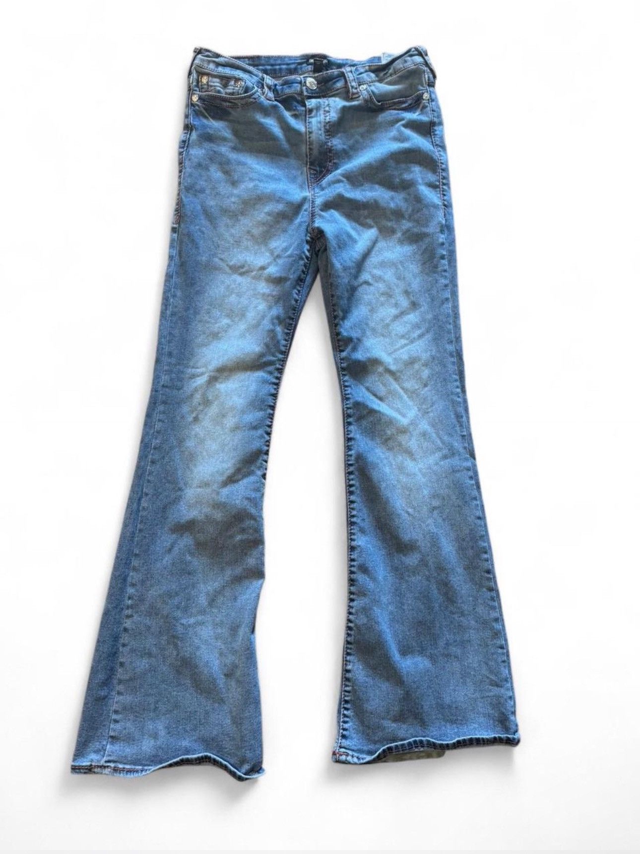 True Religion True Religion Size US 33 - 1 Thumbnail