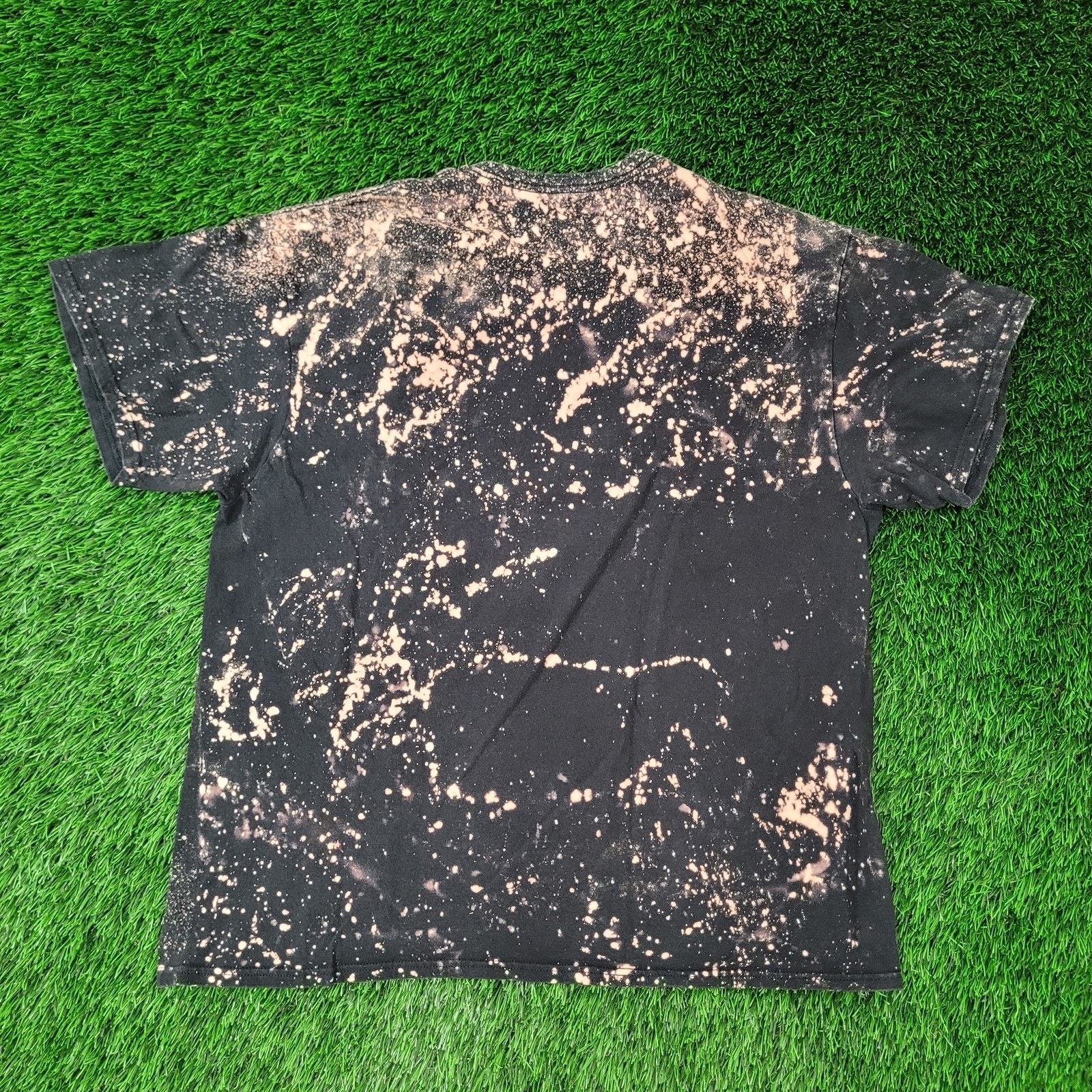 Marvel Comics Marvel-Universe Venom Shirt Womens XL 22x27 Bleached Baggy Size XL / US 12-14 / IT 48-50 - 11 Thumbnail