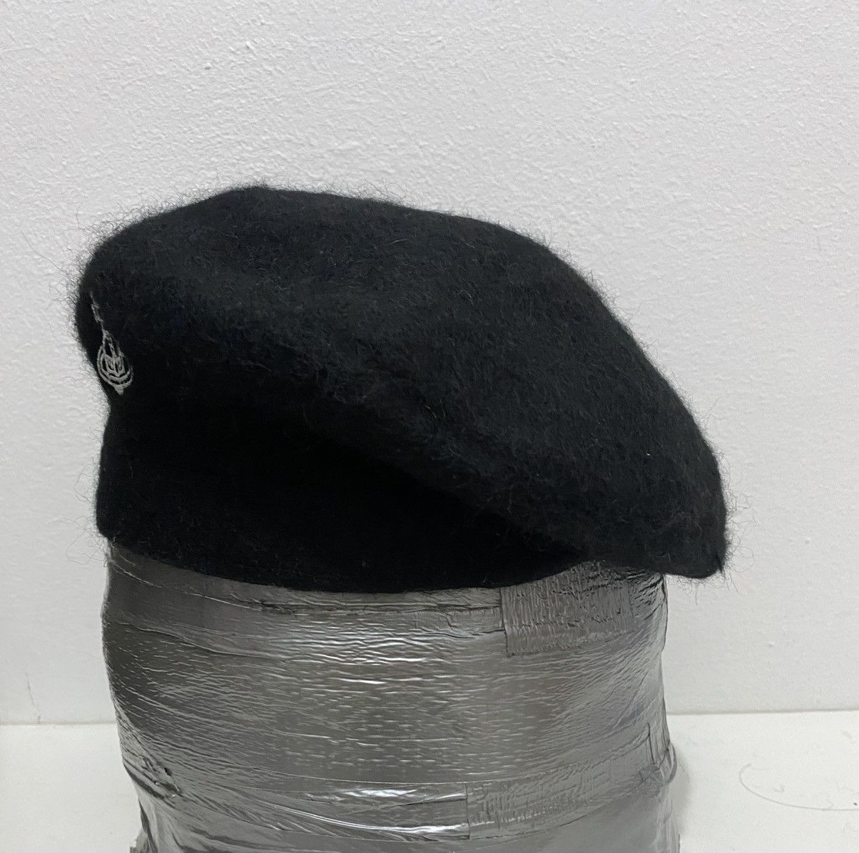 Vivienne Westwood Vivienne Westwood Reversible Hats Wool Embroidery Logo Size ONE SIZE - 6 Thumbnail