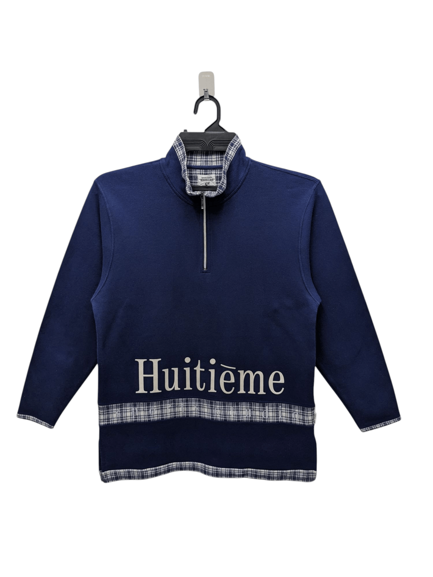 Other Huitieme Sports Studio Sweatshirt Size L / US 10 / IT 46 - 1 Thumbnail