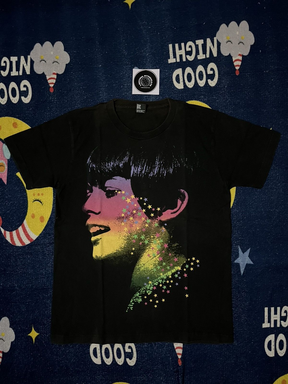 Band Tees 🔥 Very Rare Vintage David Bowie Still Young Tee Size US M / EU 48-50 / 2 - 1 Thumbnail