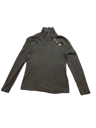 Vintage Ralph Lauren 100% Cotton Sweater Size M