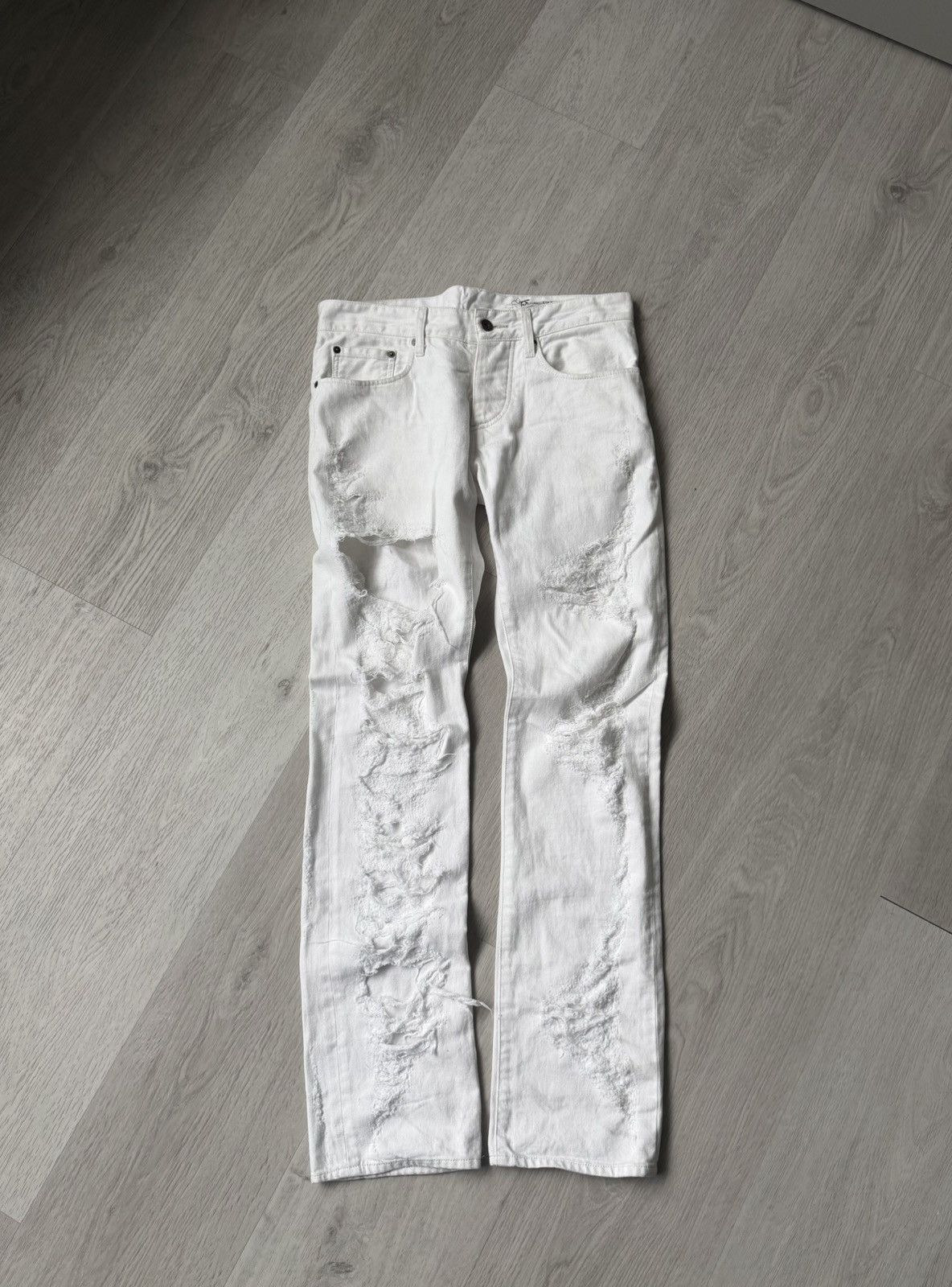 Men's Nozomi Ishiguro Bottoms | Grailed