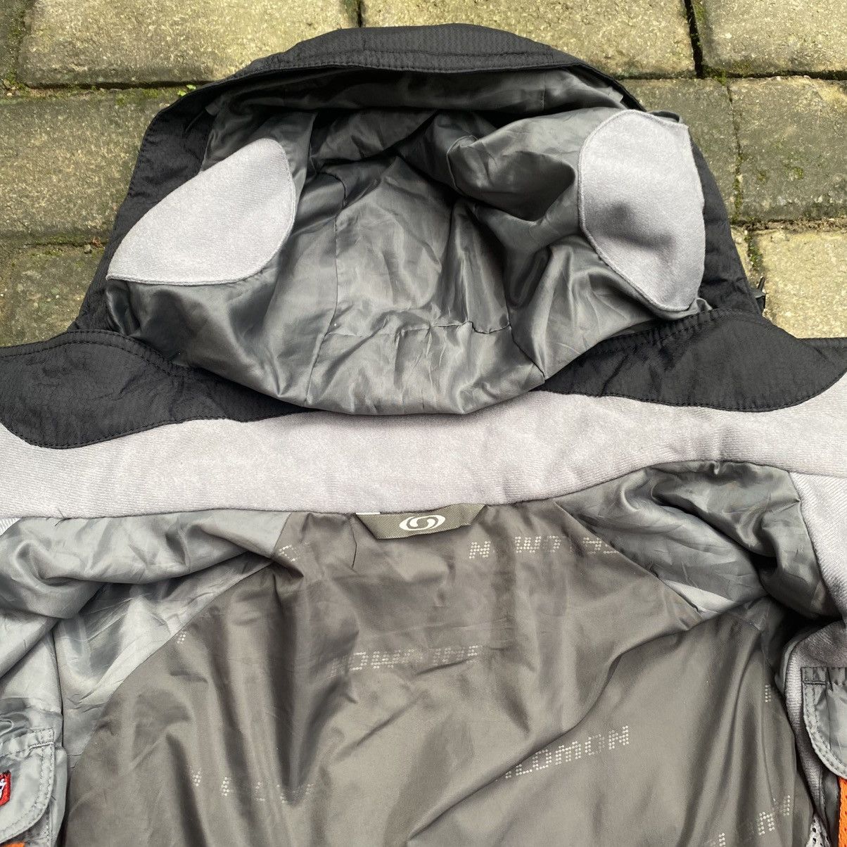 Salomon 2000’s Salomon Technical Jacket Size US L / EU 52-54 / 3 - 8 Thumbnail