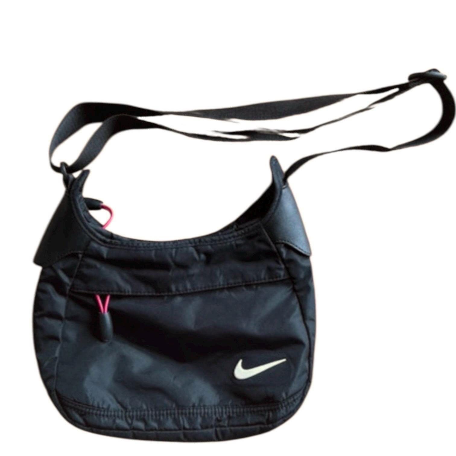 Nike The Nike Round Mini Bag Size ONE SIZE - 1 Thumbnail