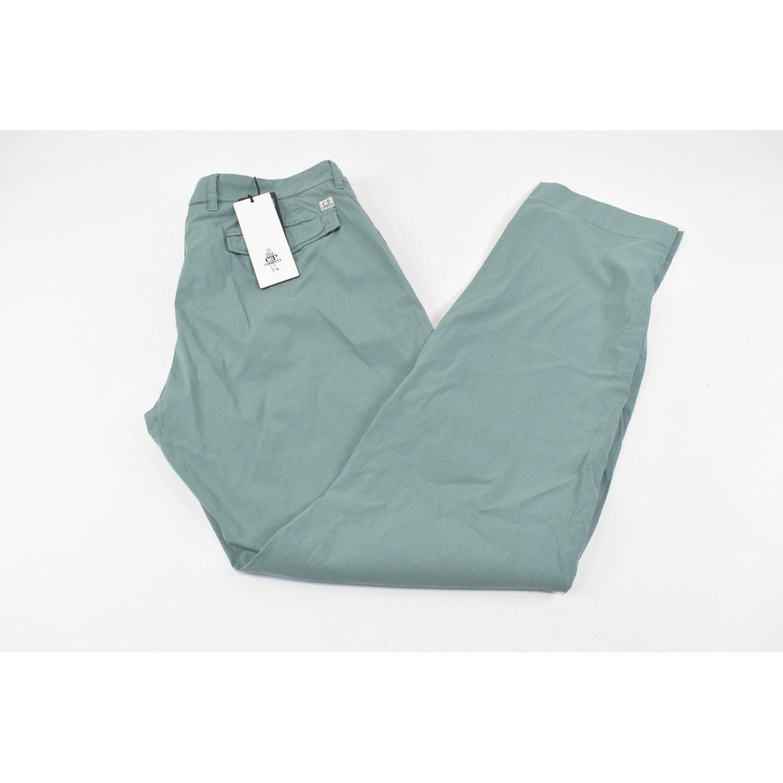 C.P. Company C.P. Company New with tags Casual Size 32 US In Blue Size US 32 / EU 48 - 2 Thumbnail