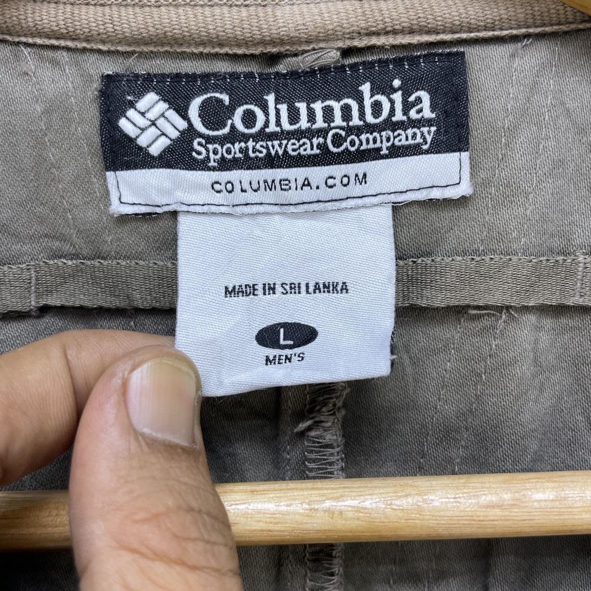 Columbia 💥Vintage Columbia Sportwear Jacket Size US M / EU 48-50 / 2 - 6 Thumbnail