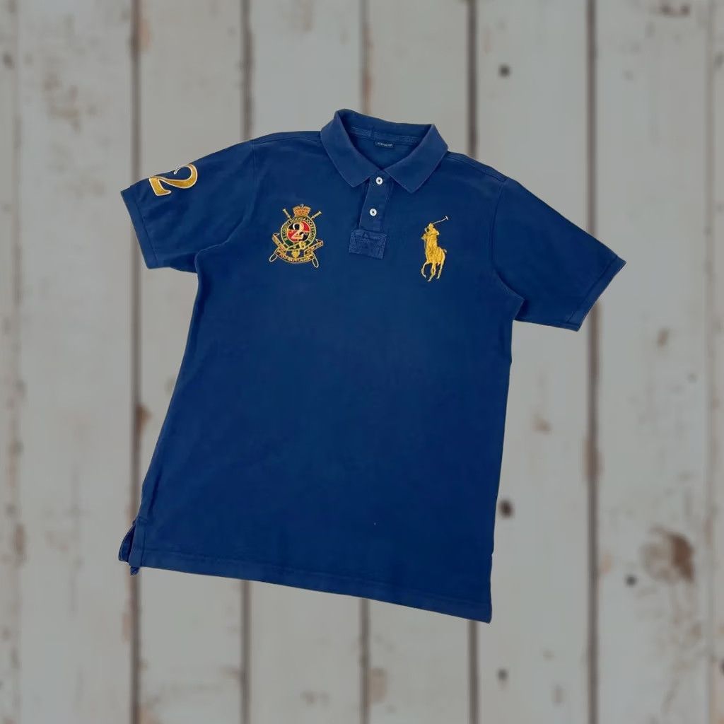 Japanese Brand × Polo Ralph Lauren × Vintage VTG Polo Ralph Lauren