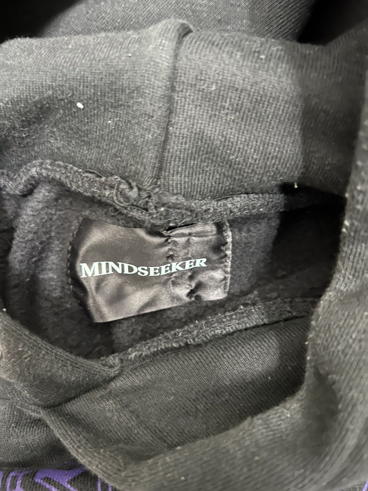 Mindseeker Mindseeker Size US L / EU 52-54 / 3 - 6 Thumbnail