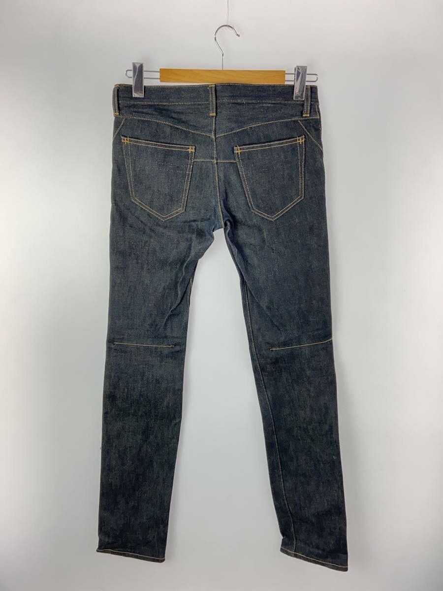 Number (N)ine Jeans Size US 30 / EU 46 - 2 Thumbnail