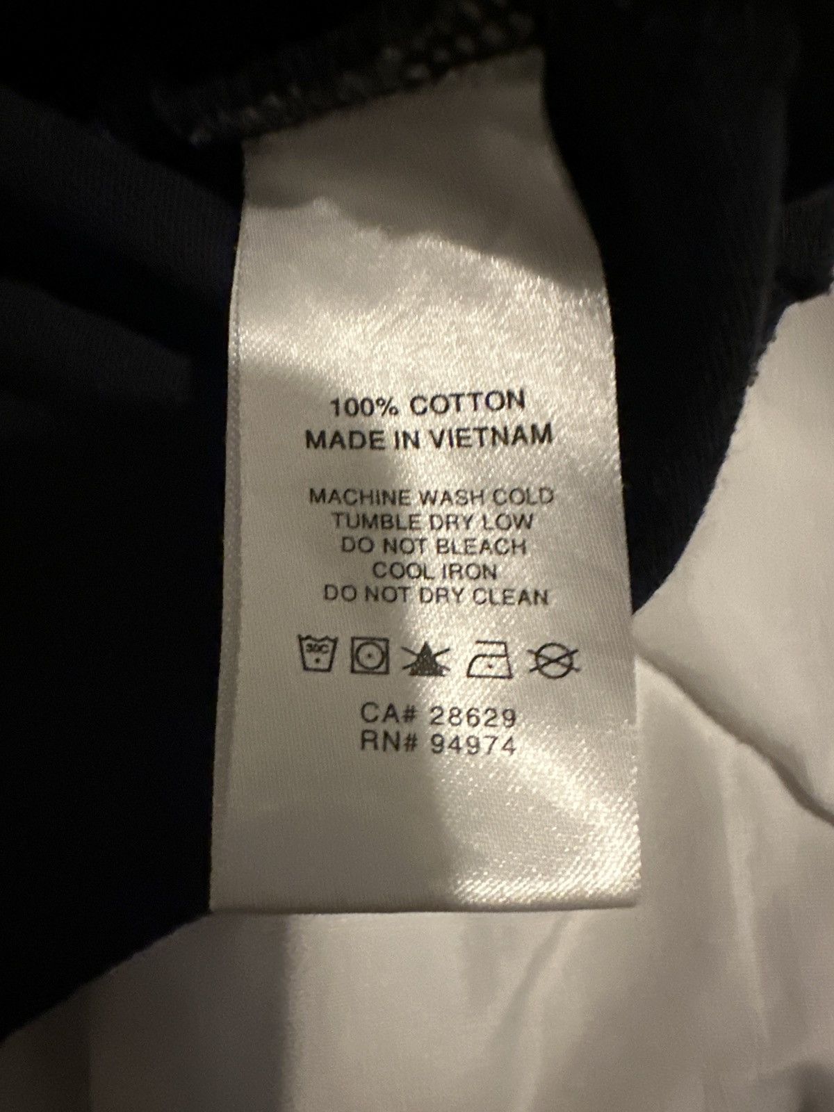 Stussy Stussy 8 Ball Pocket Shirt Size US S / EU 44-46 / 1 - 7 Thumbnail