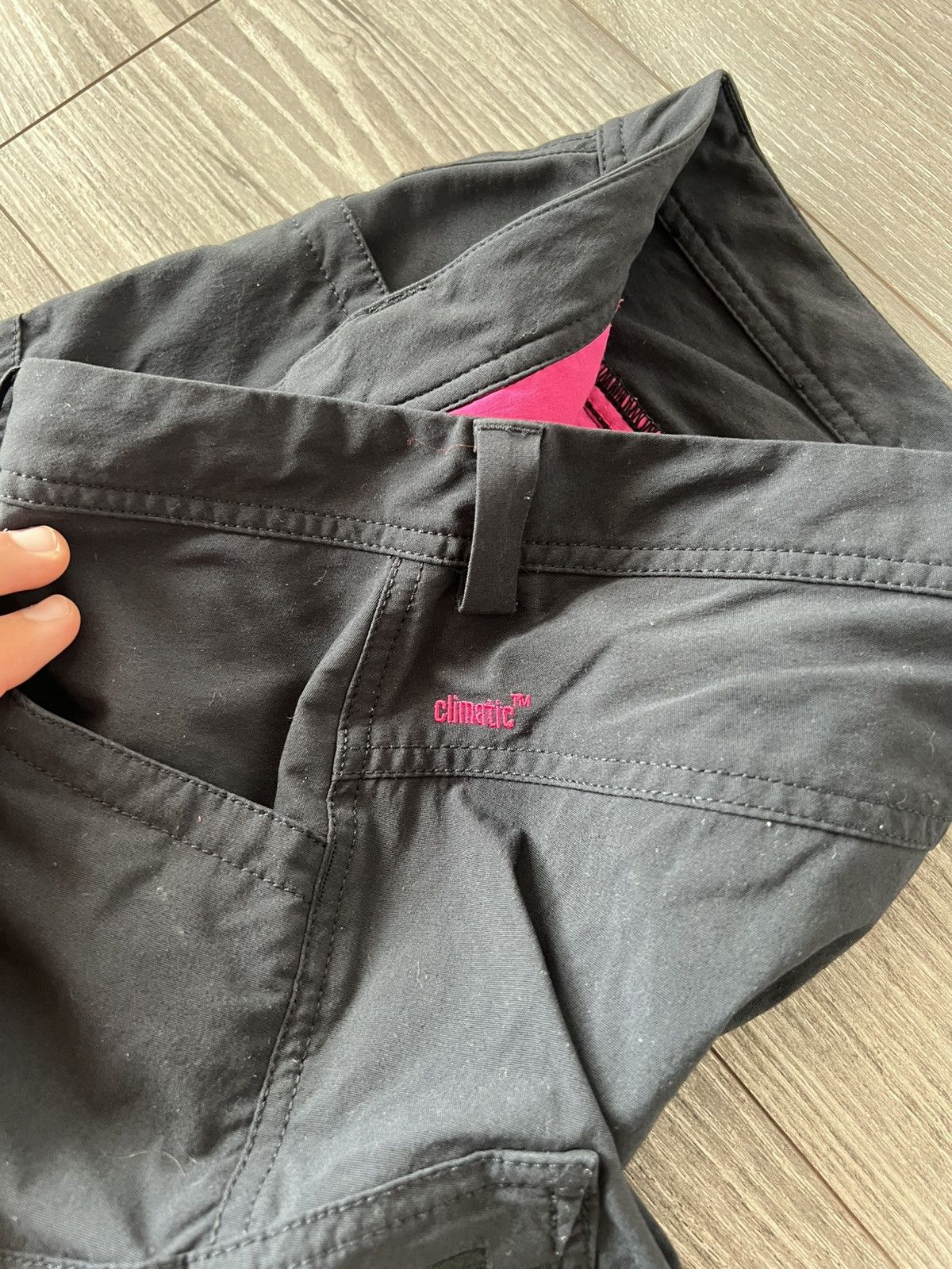 Haglofs ‼️Haglofs Mid Fjell Climalite Knit Fly Material Reg. Pants‼️ Size 27" / US 4 / IT 40 - 18 Thumbnail