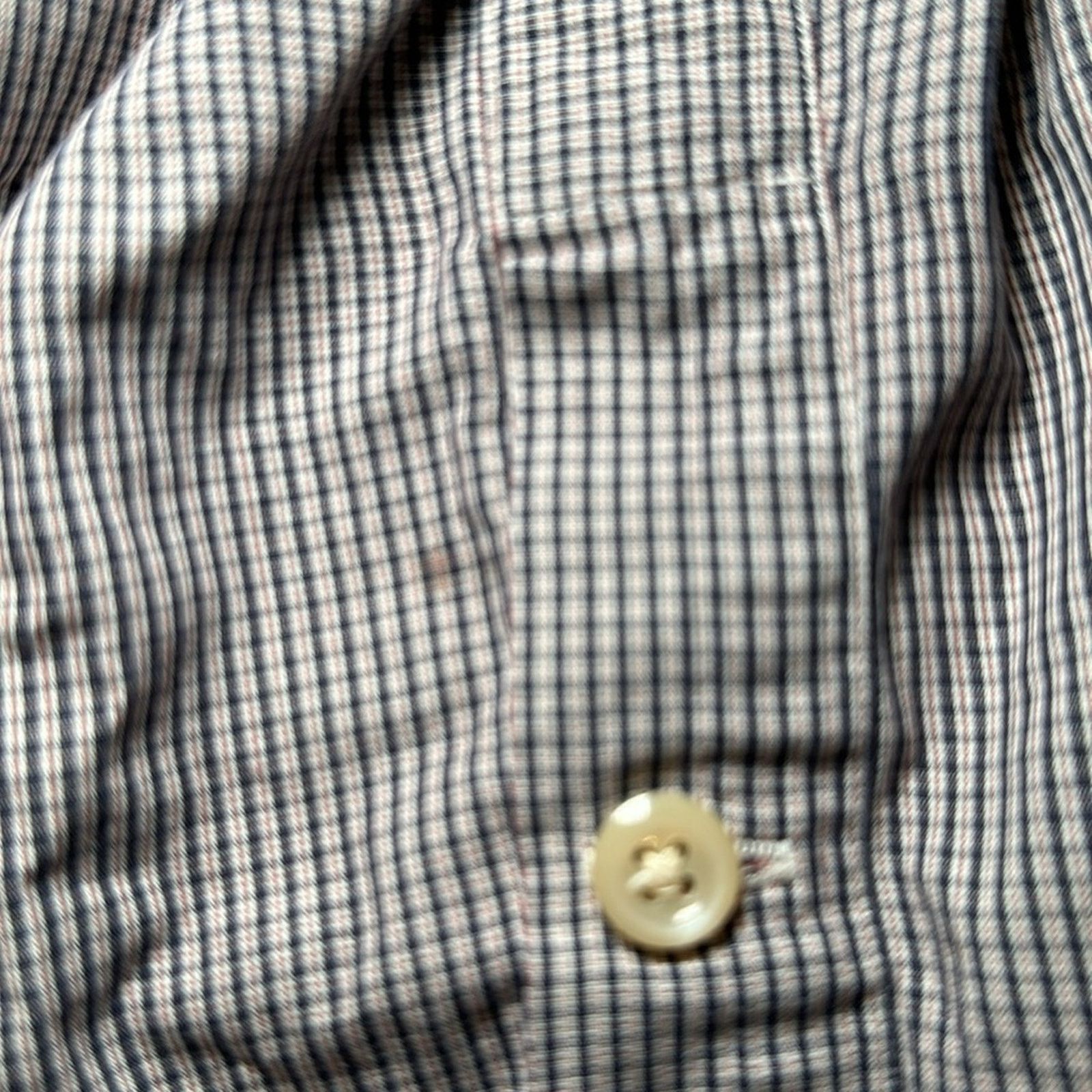 Polo Ralph Lauren Polo by Ralph Lauren Crane Long Sleeve Button Down - Medium Size US M / EU 48-50 / 2 - 5 Thumbnail