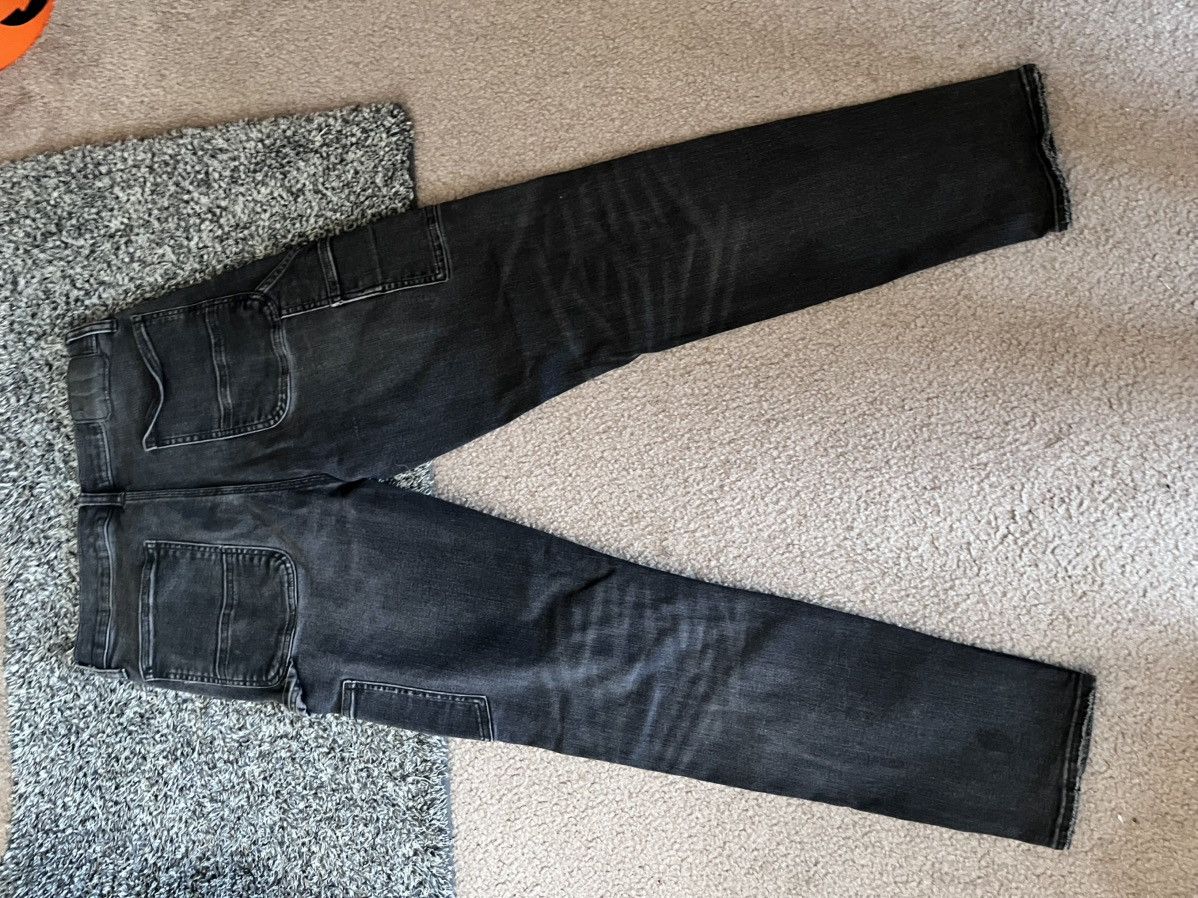 American Eagle Outfitters American eagle jeans men’s Size US 30 / EU 46 - 2 Thumbnail