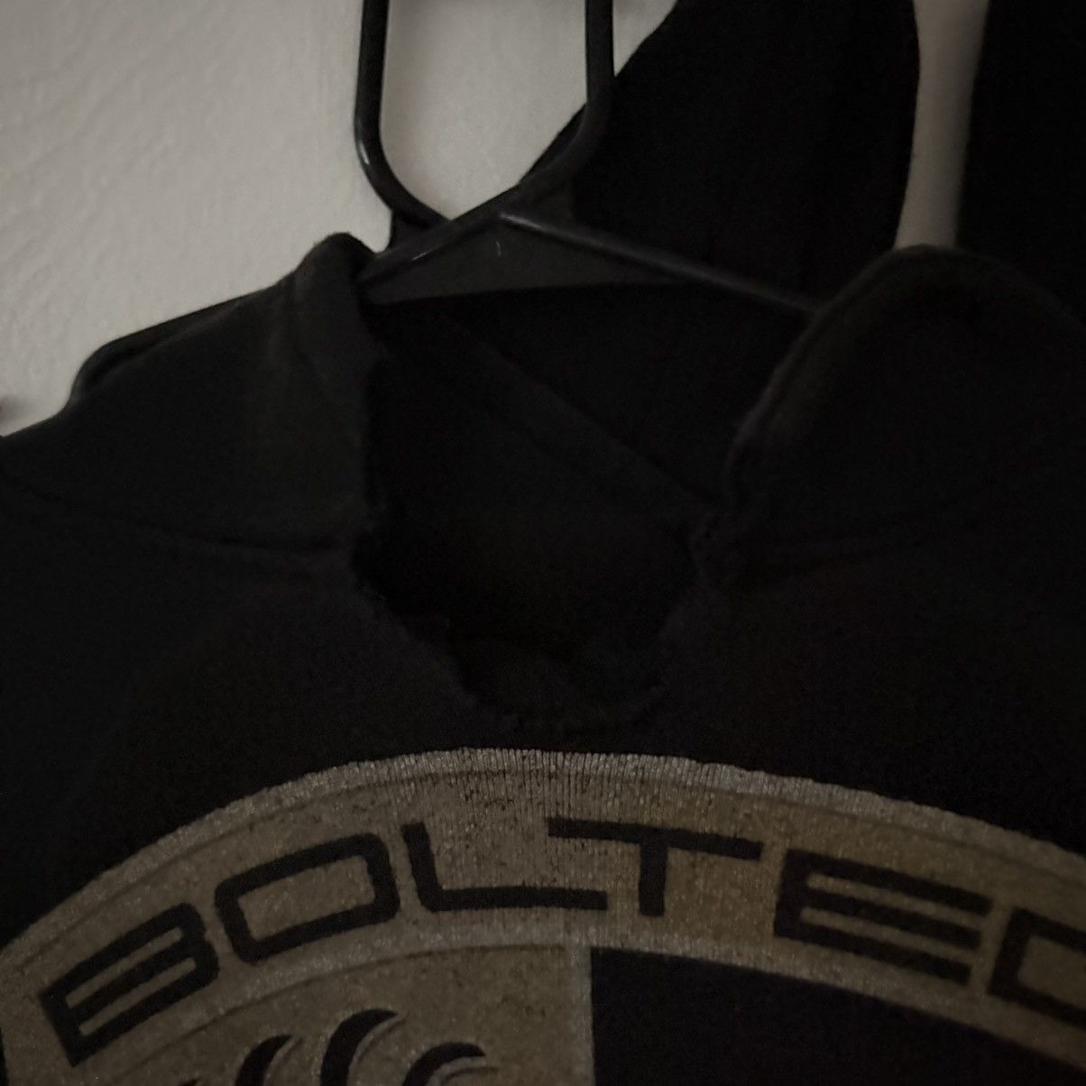 Other Bolted Unreleased Porsche Hoodie Size US S / EU 44-46 / 1 - 2 Thumbnail