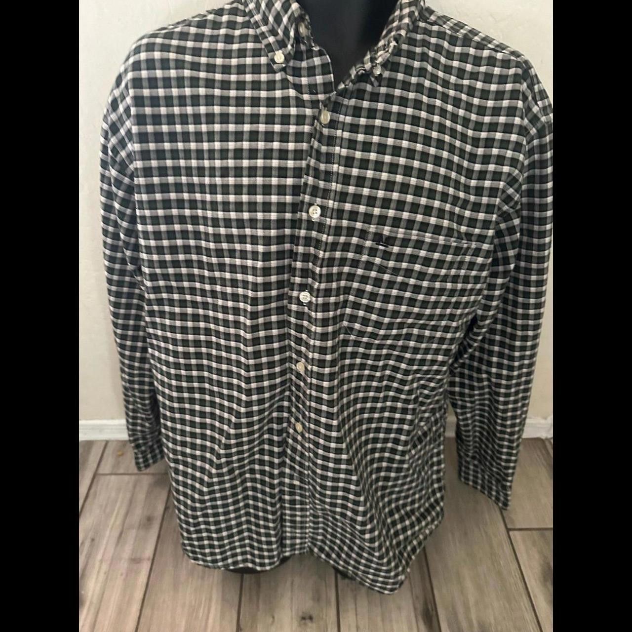 Designer Mens Used American Eagle Long Size US L / EU 52-54 / 3 - 1 Thumbnail