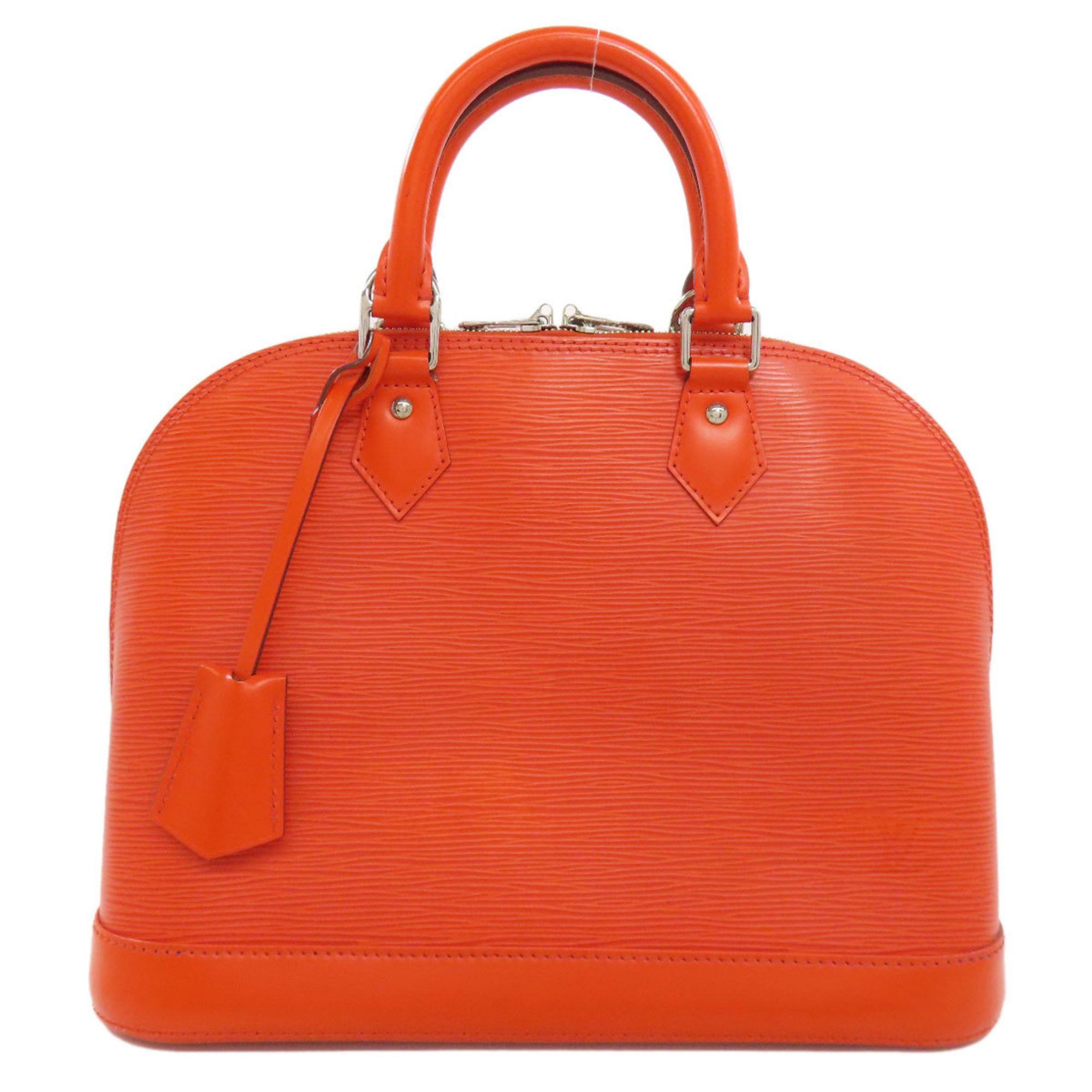 Louis Vuitton Louis Vuitton Alma handbag Size ONE SIZE - 1 Thumbnail