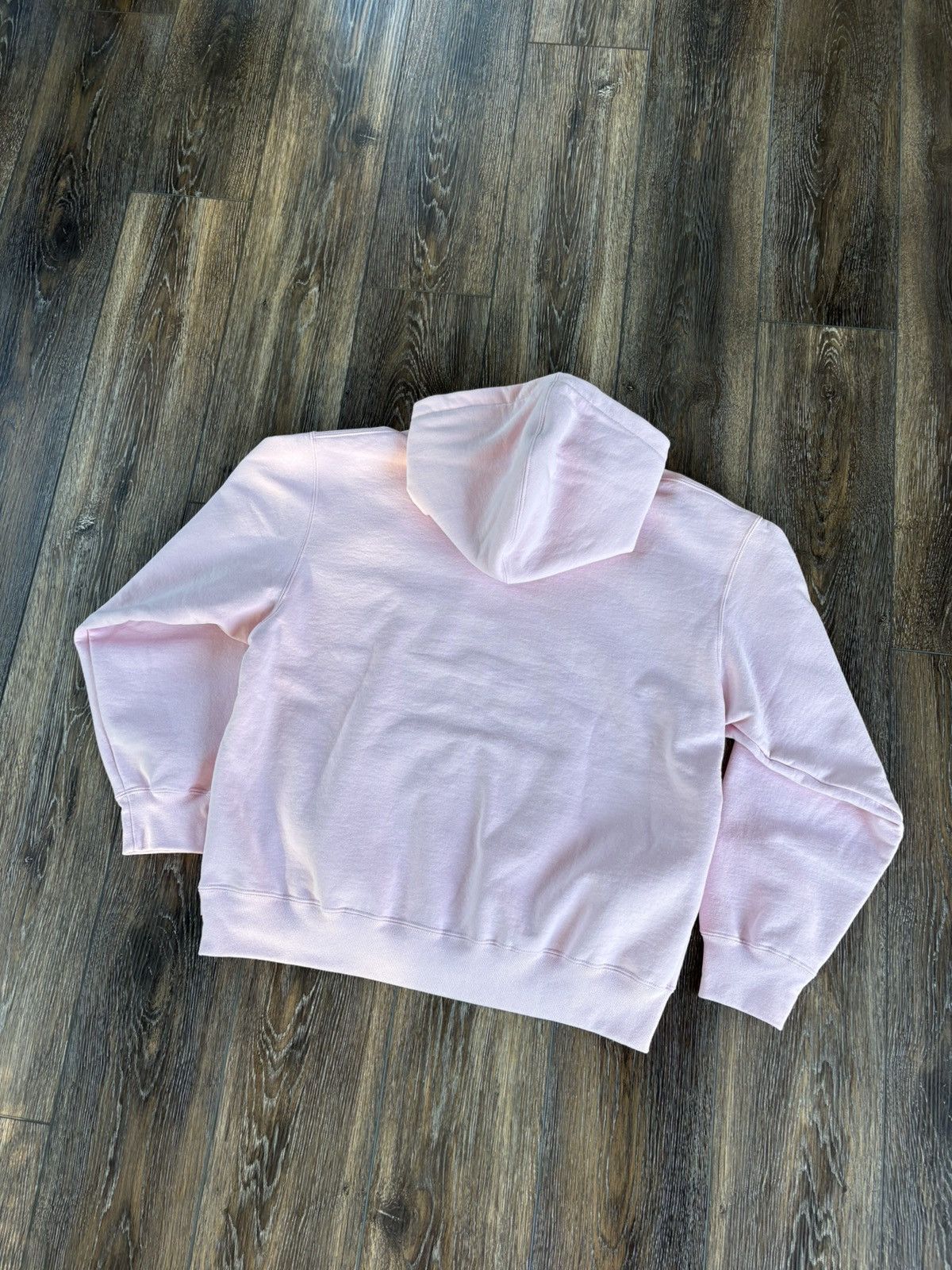 Supreme Supreme Gradient Hoodie SS24 Pink Size US L / EU 52-54 / 3 - 2 Thumbnail