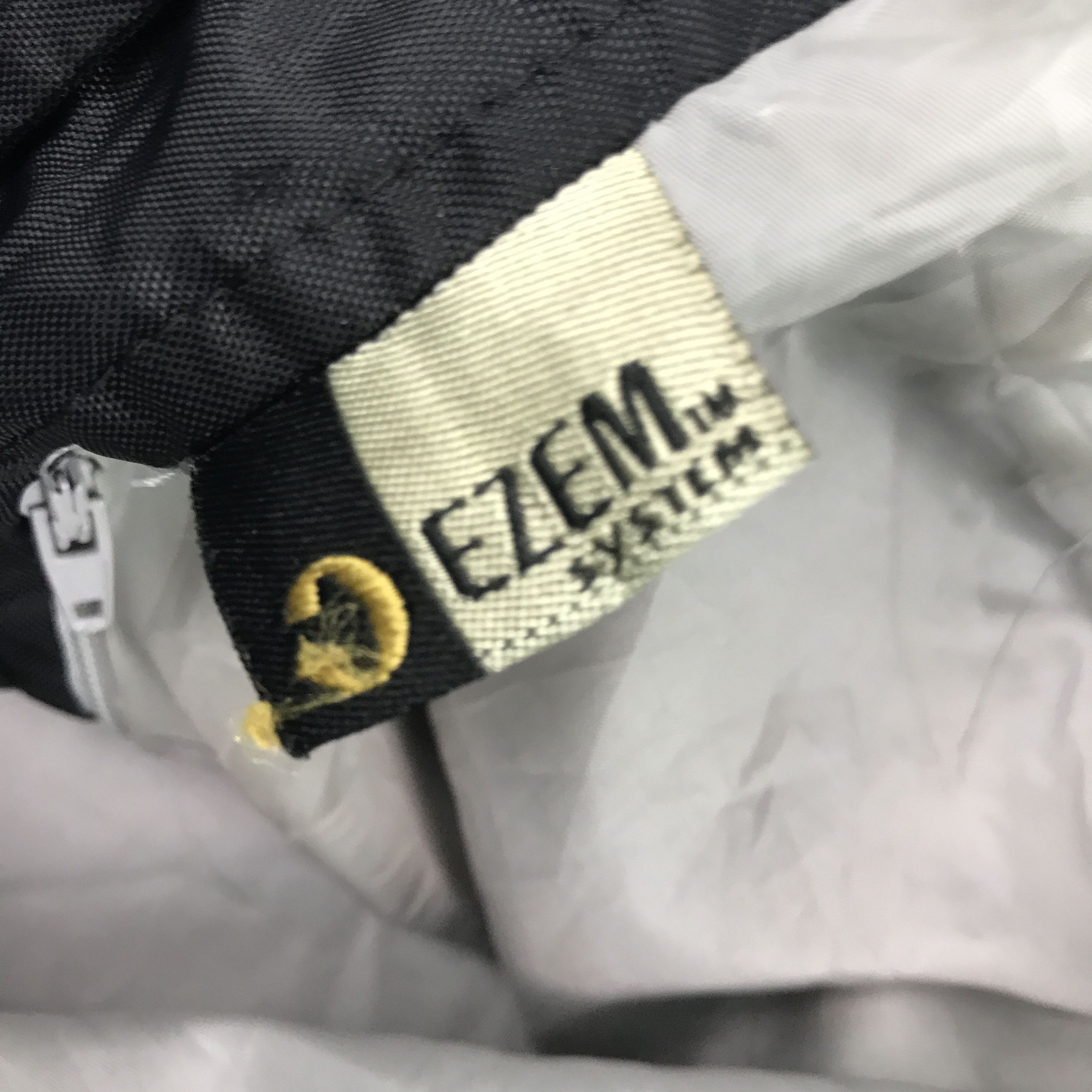 North End Rare Bosch windbreaker Worker jacket Size US XL / EU 56 / 4 - 12 Thumbnail