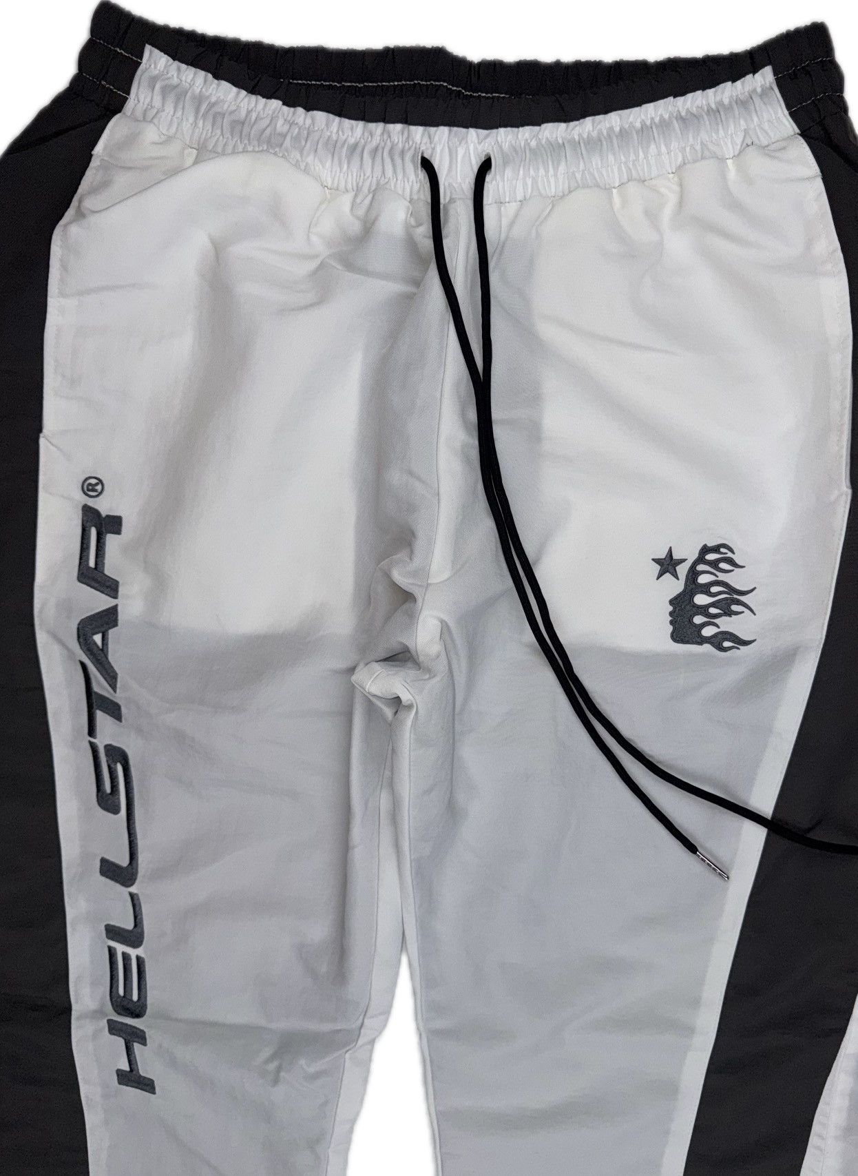 HELLSTAR Hellstar Sports Track Pants Size US 32 / EU 48 - 1 Thumbnail