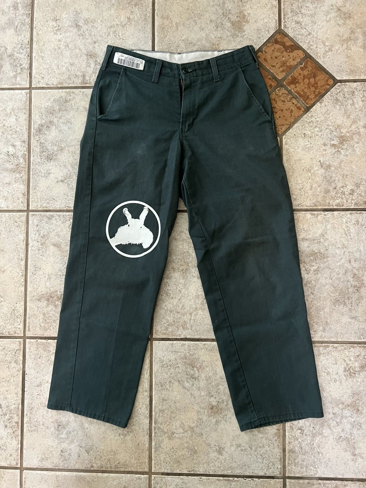 basketcase gallery Basketcase Gallery Caldwell Slacks | Grailed