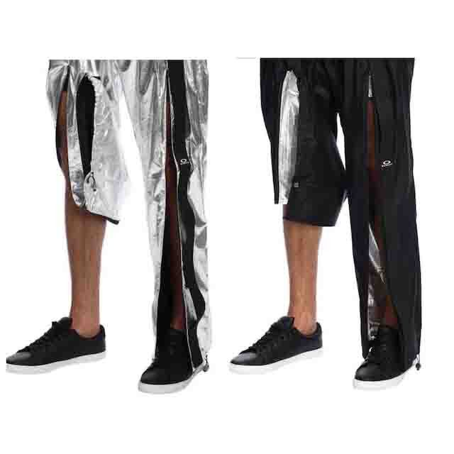 Oakley × Samuel Ross Oakley x Samuel Ross Trackpants Size US 32 / EU 48 - 4 Thumbnail