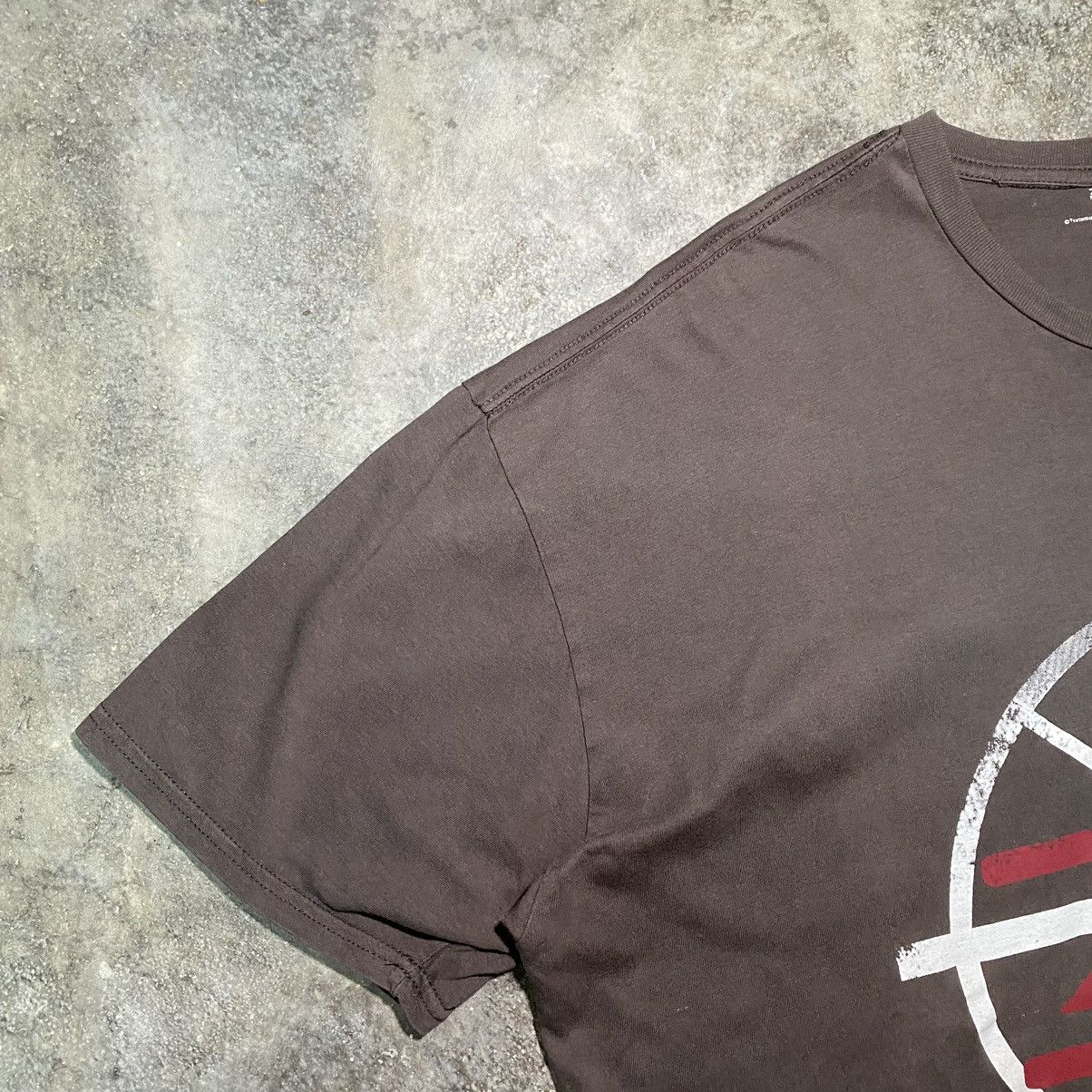 Anime Y2K BLAME! ANIME T SHIRT Size US XXL / EU 58 / 5 - 7 Thumbnail