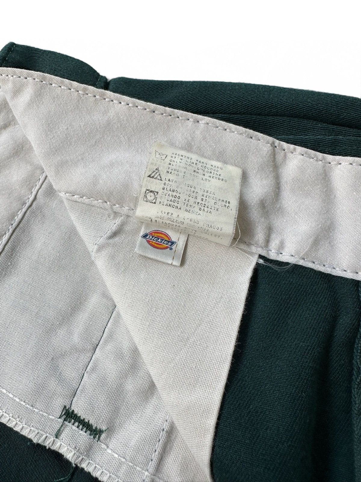 Dickies Dickies Casual Pants Size US 32 / EU 48 - 6 Thumbnail