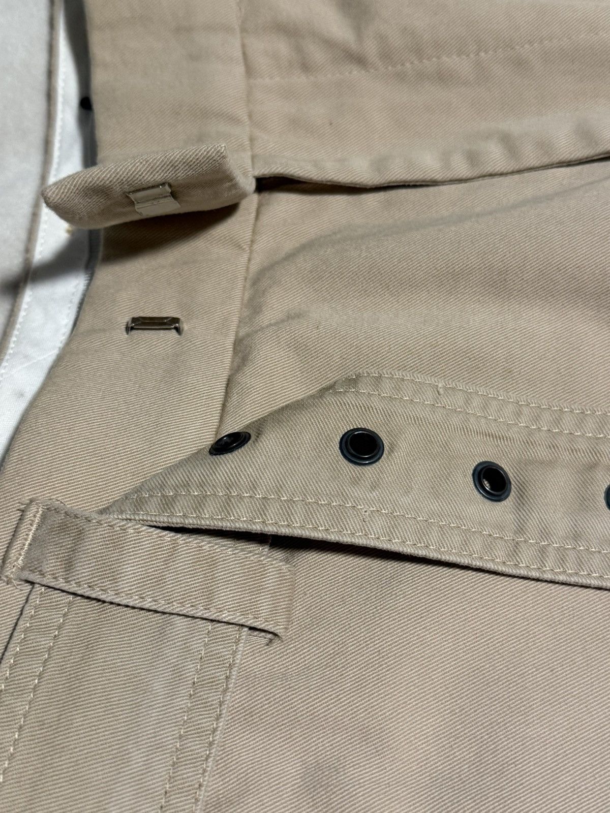 JW Anderson JW Anderson pants (RRP $548) Size US 32 / EU 48 - 6 Thumbnail