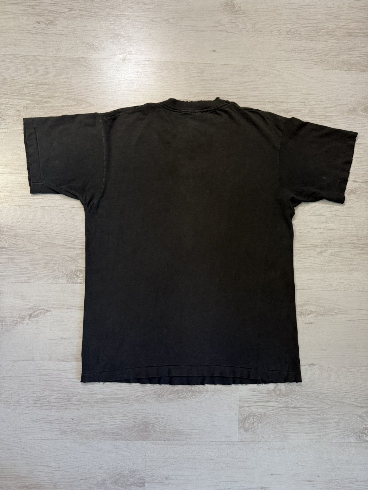 Other 1993 Vintage Marvel Comics Thor Thunderstrike Distressed Tee Size US L / EU 52-54 / 3 - 2 Thumbnail