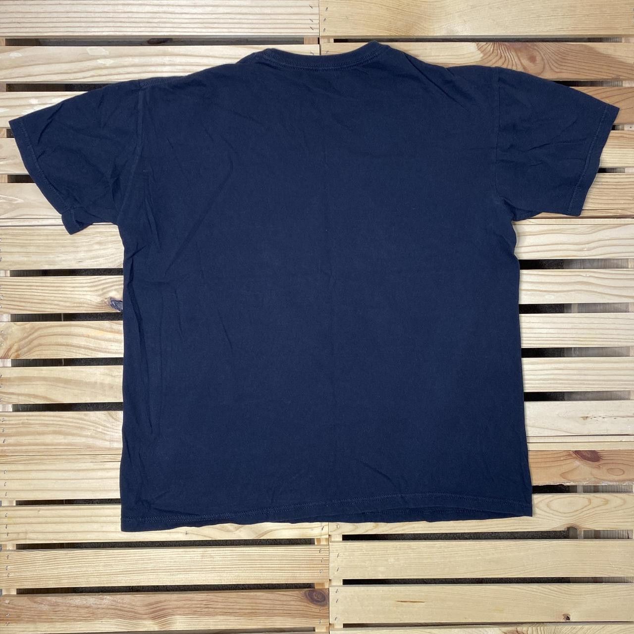 Other International Concepts Black Y2K Wings Tee Size Large Size US L / EU 52-54 / 3 - 2 Thumbnail