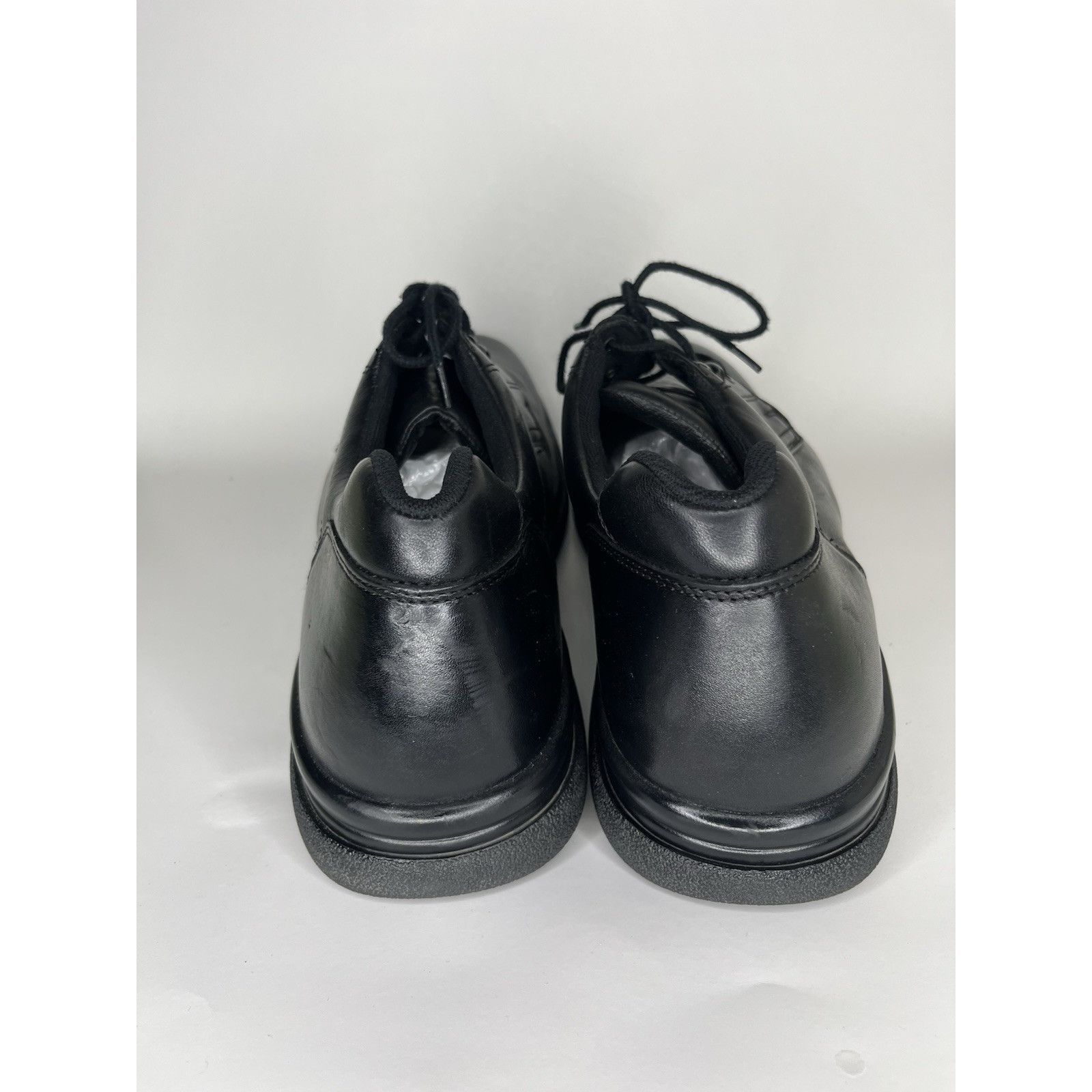 Red Wing Red Wing Shoes Oxfords Men Size 49 US 15D Black Leather Size US 15 / EU 48 - 9 Thumbnail