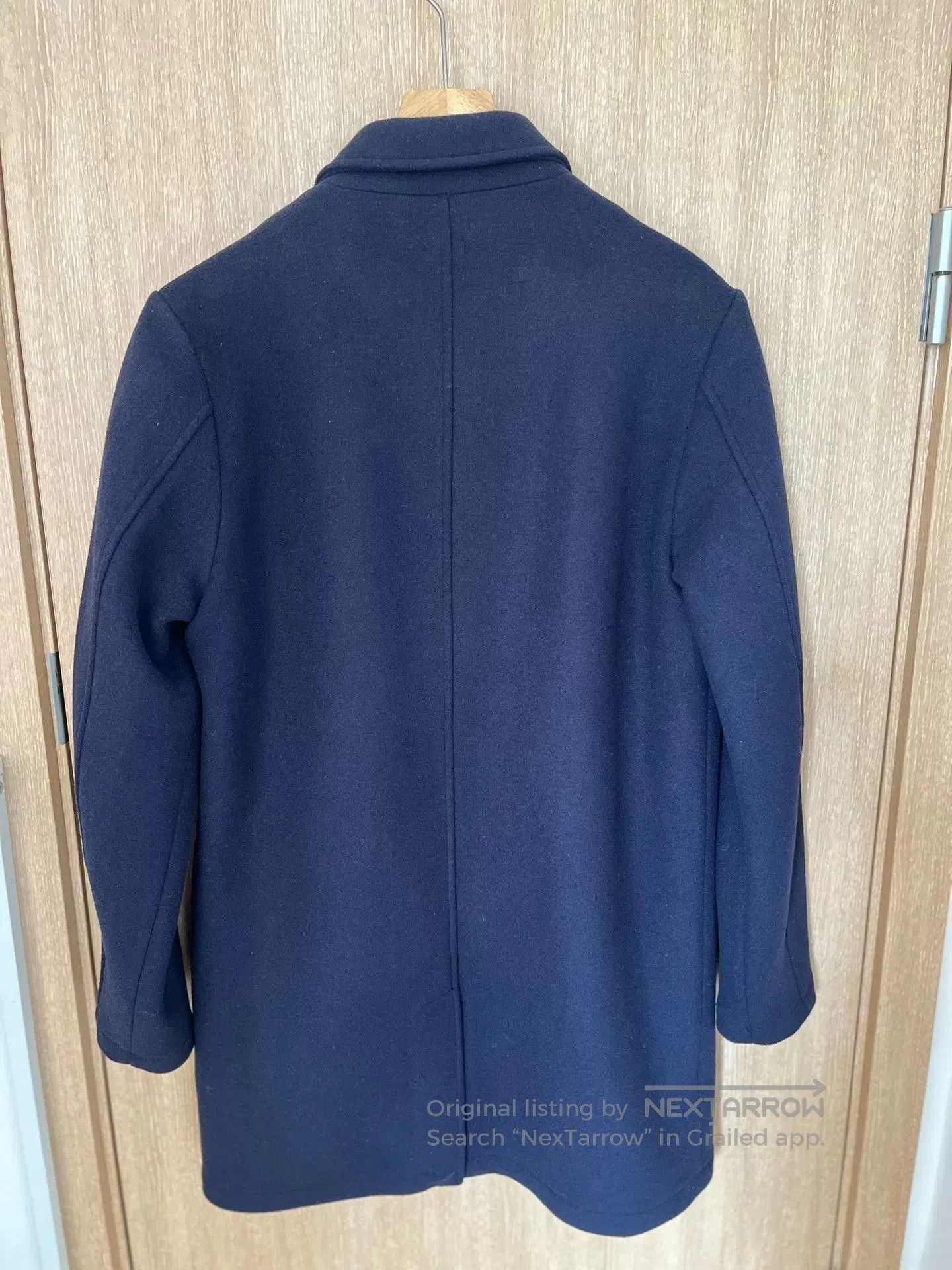 Vintage slssy. Size US M / EU 48-50 / 2 - 2 Thumbnail